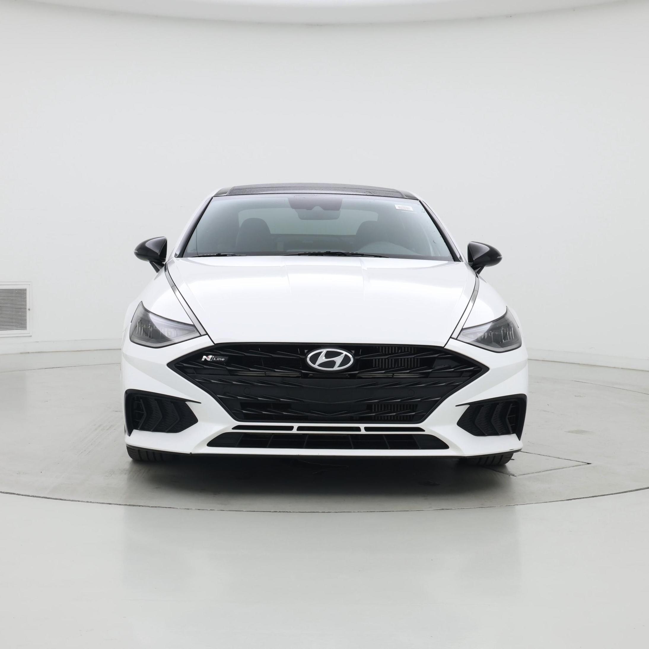 Thumbnail: 2023 Hyundai Sonata - 5