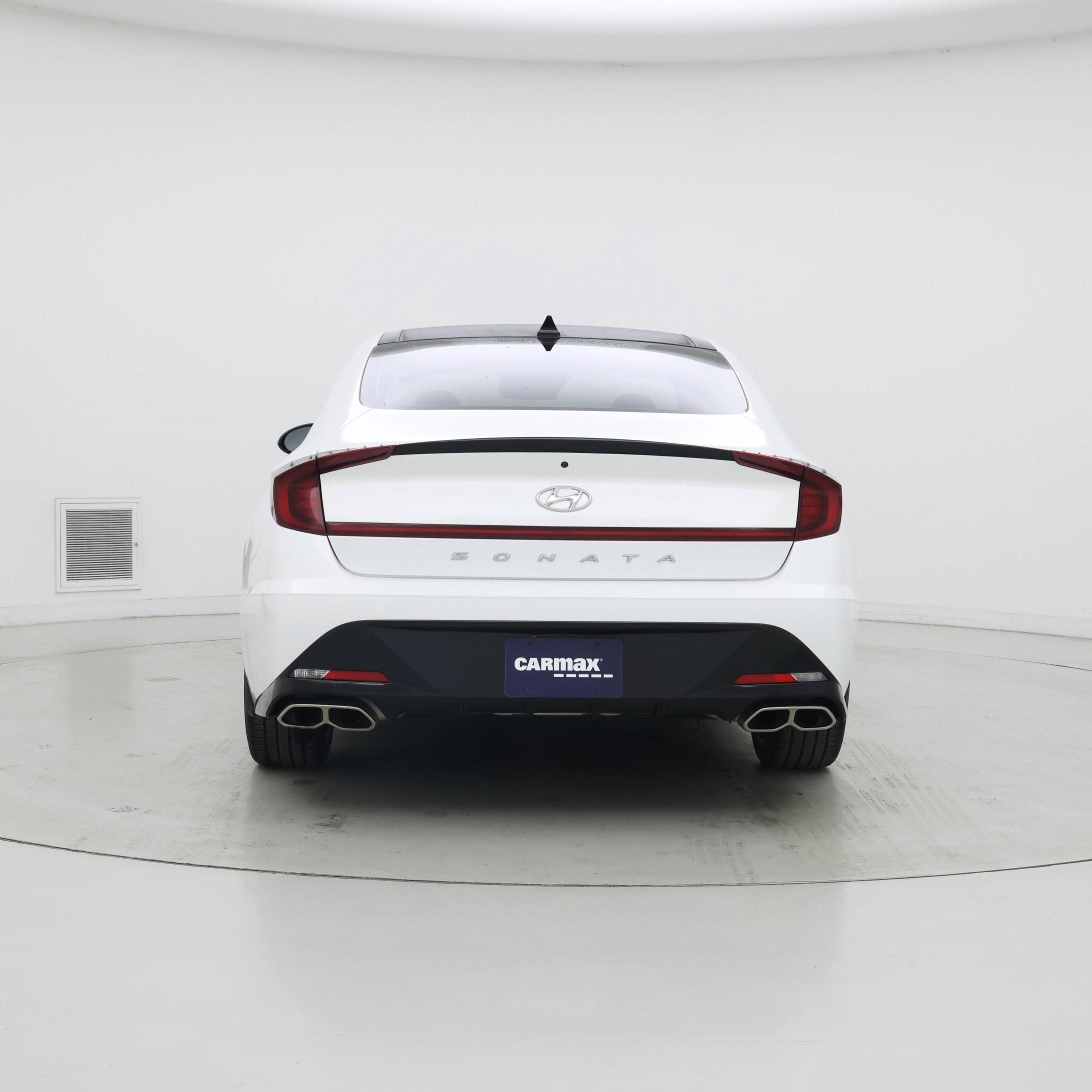 Thumbnail: 2023 Hyundai Sonata - 6