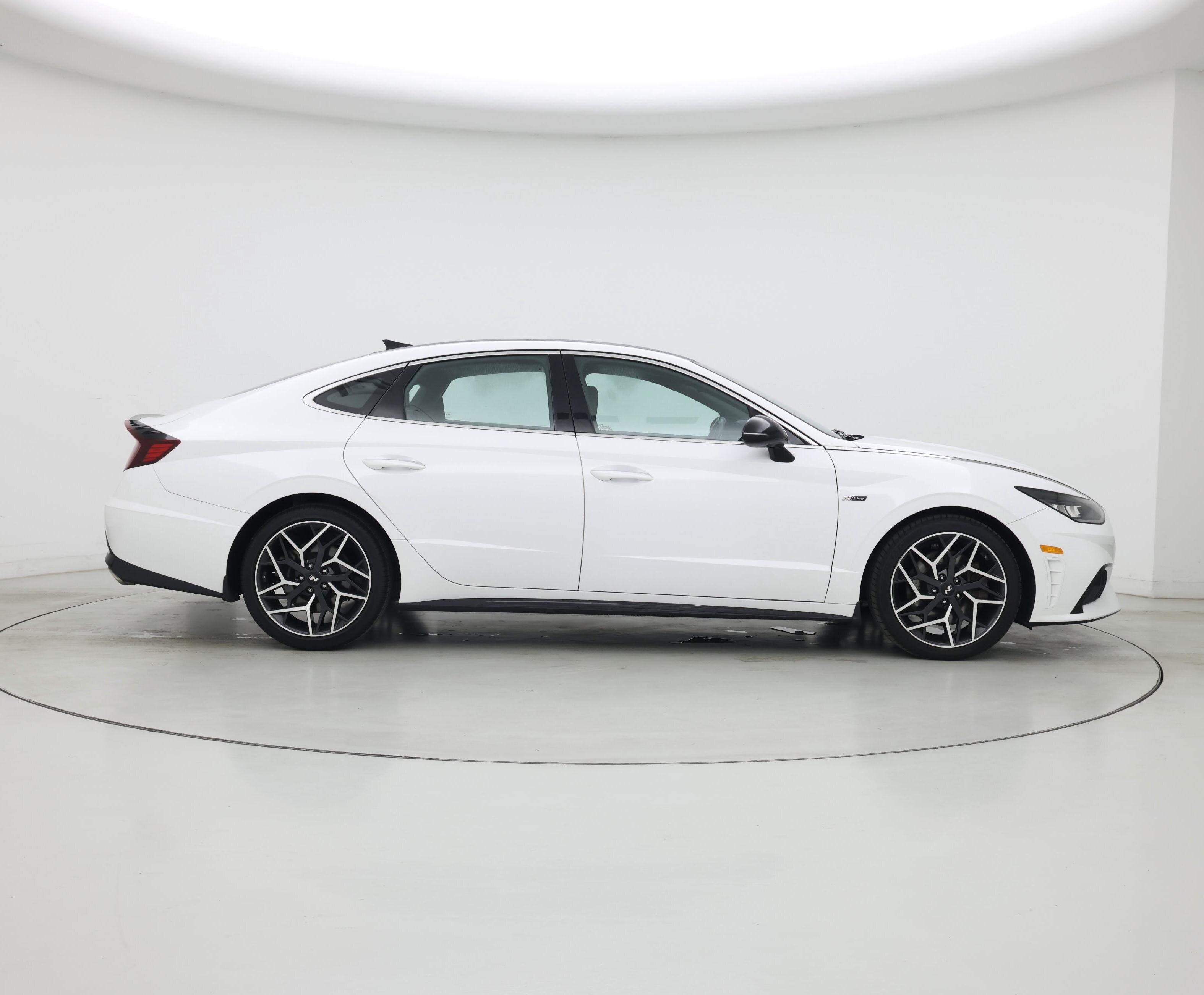 Thumbnail: 2023 Hyundai Sonata - 7