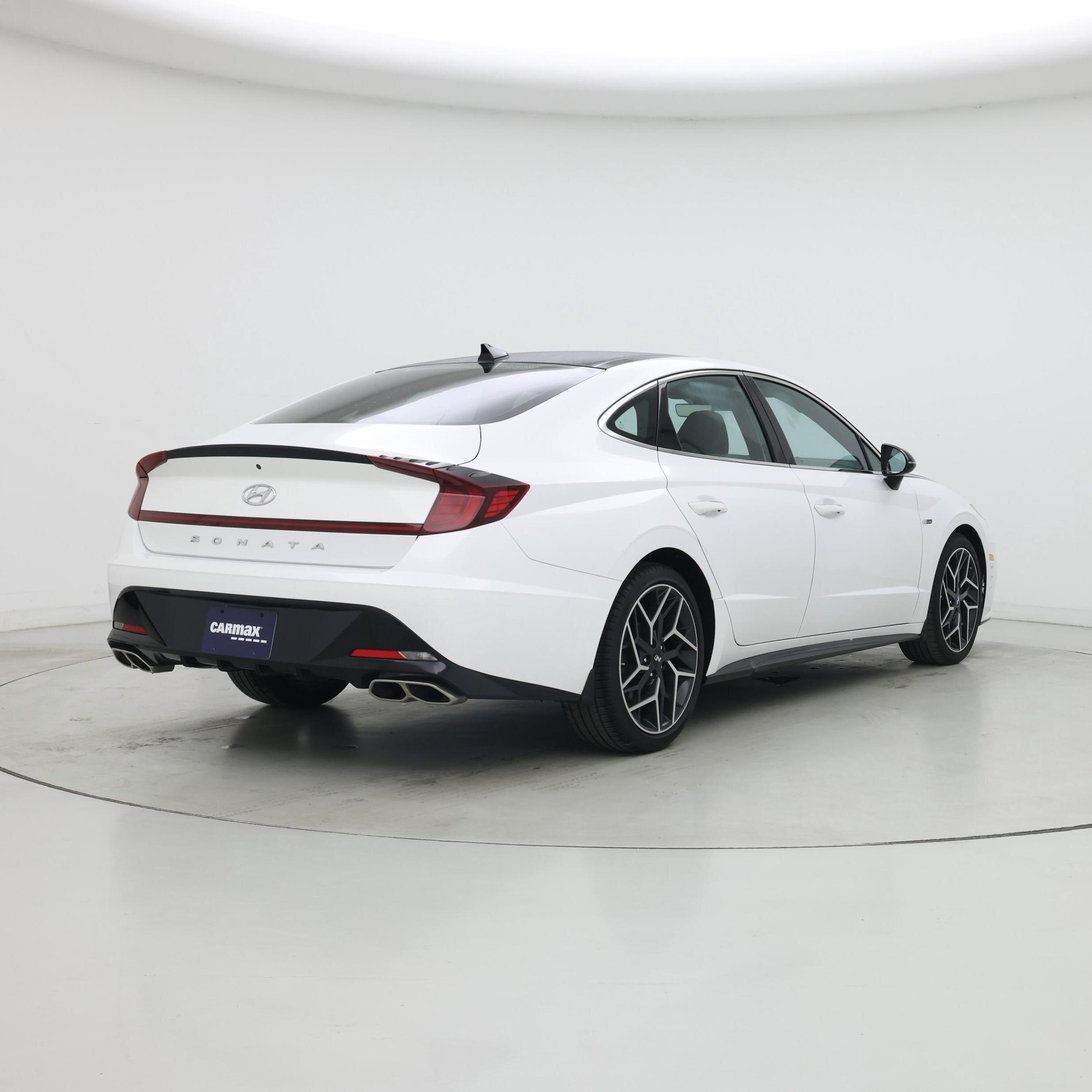 Thumbnail: 2023 Hyundai Sonata - 8