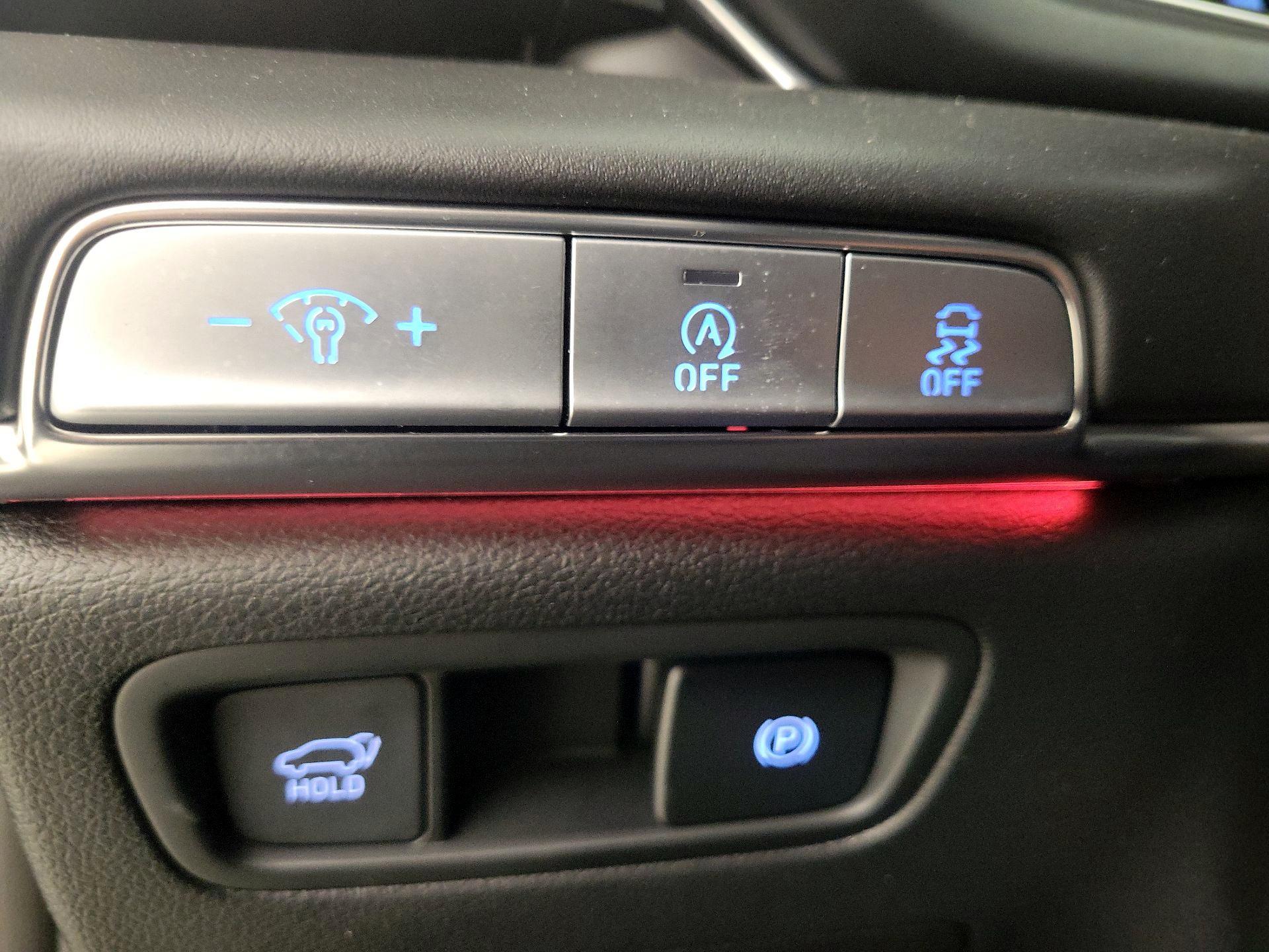 Thumbnail: 2022 Genesis GV80 - 13