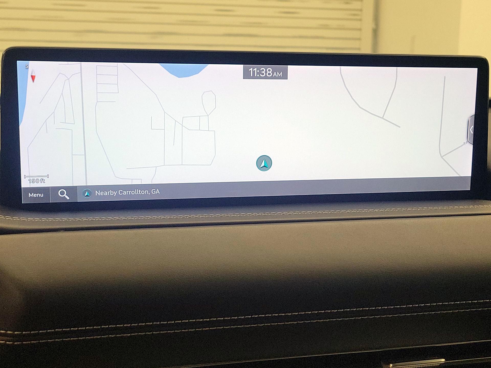 Thumbnail: 2022 Genesis GV80 - 14