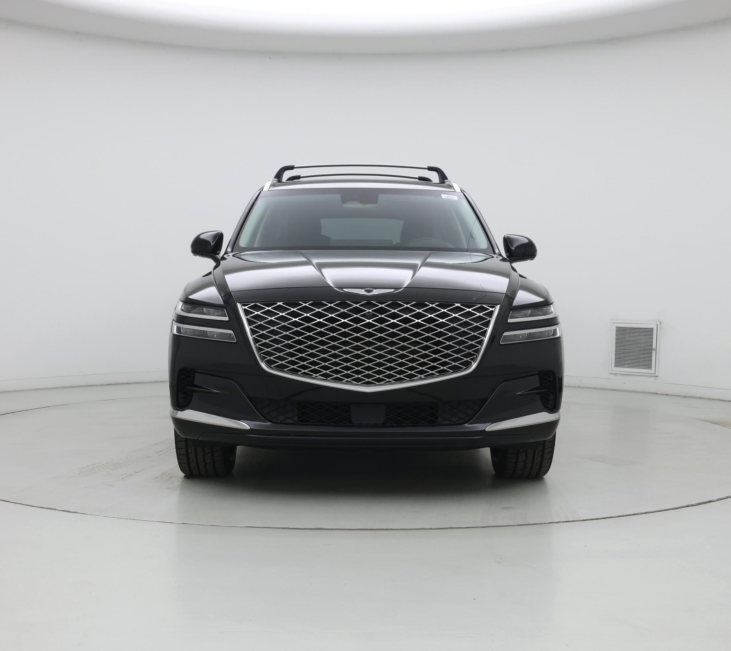 Thumbnail: 2022 Genesis GV80 - 5