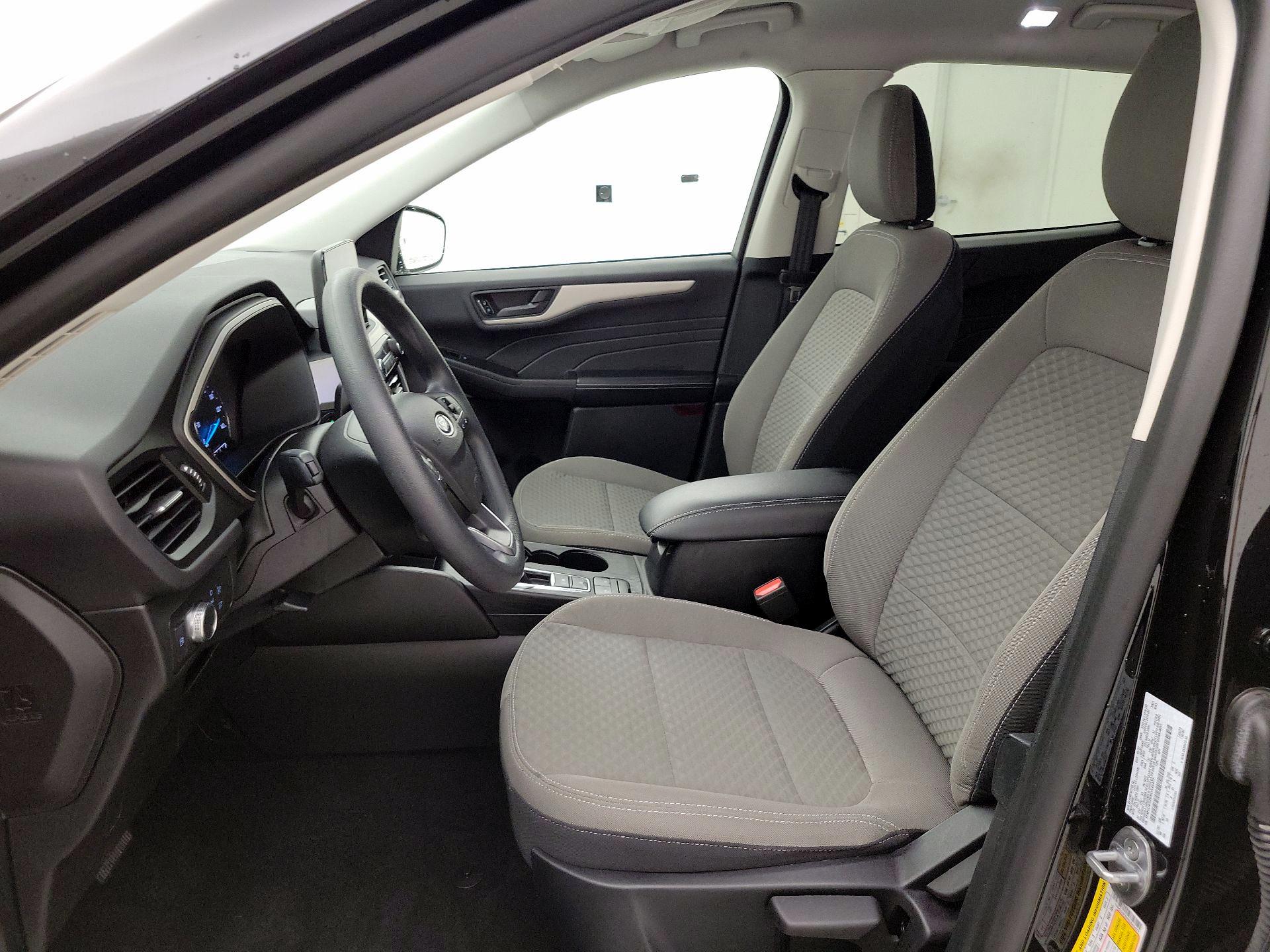 Thumbnail: 2022 Ford Escape - 11