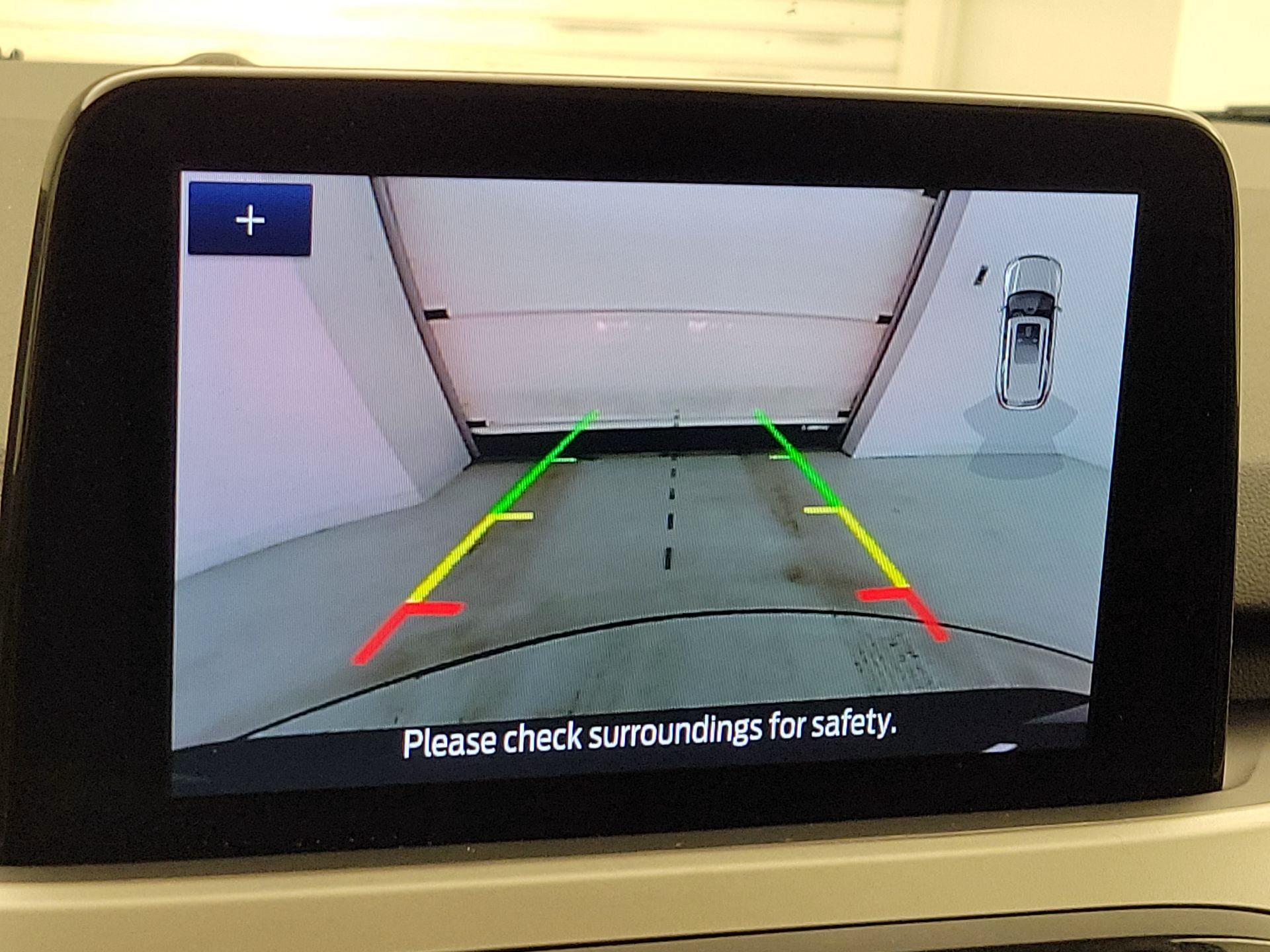 Thumbnail: 2022 Ford Escape - 15