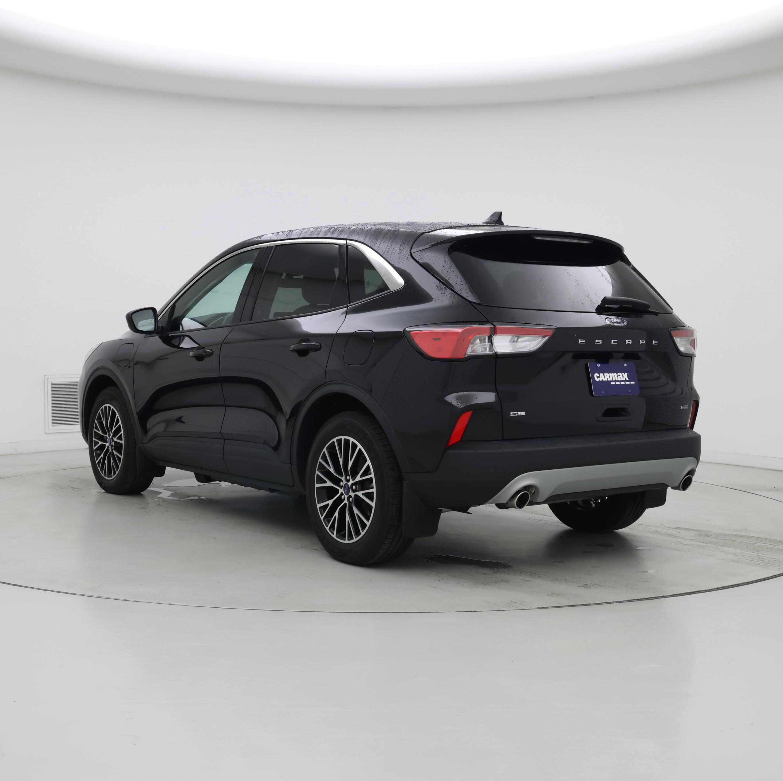 Thumbnail: 2022 Ford Escape - 2