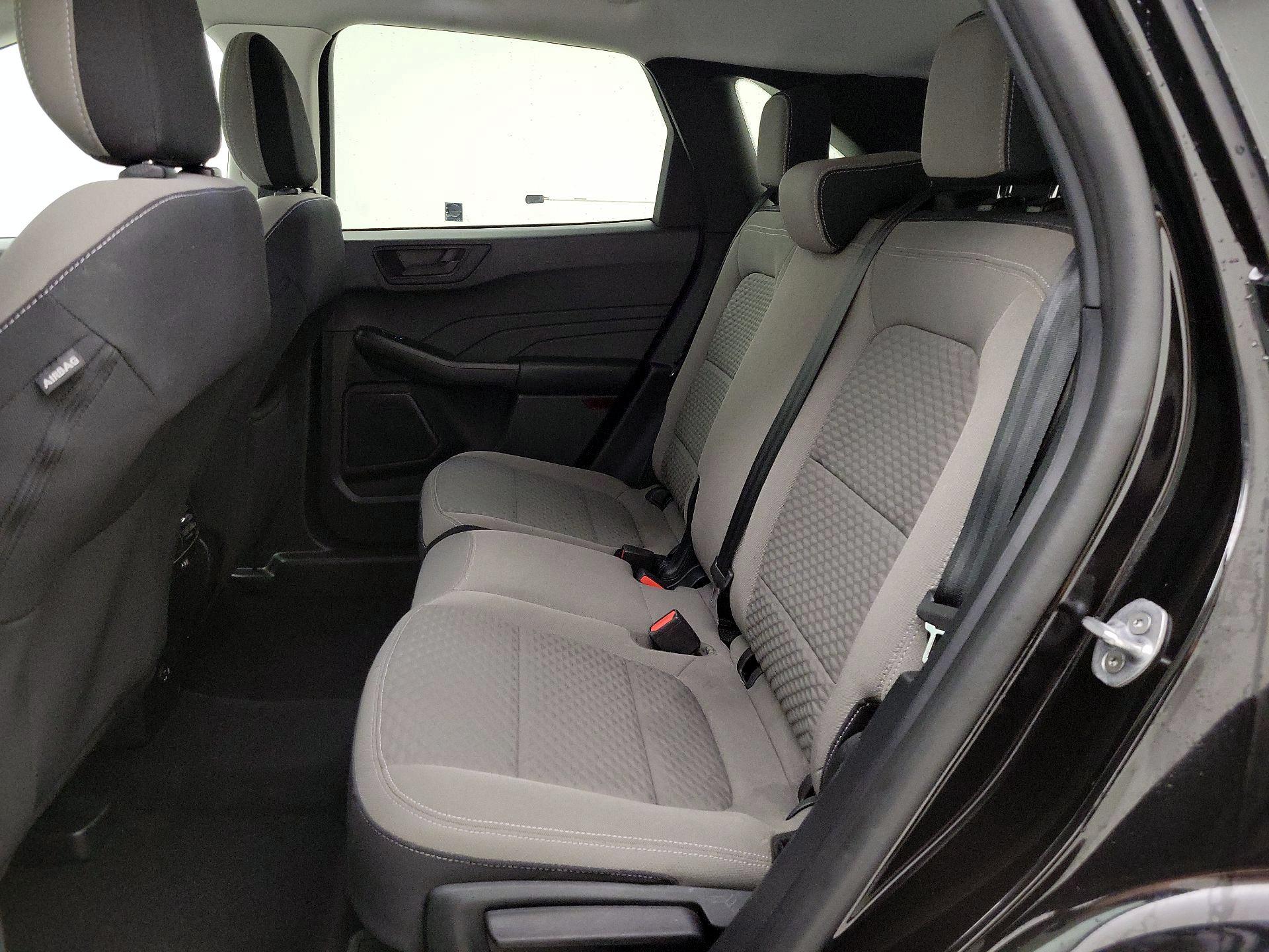 Thumbnail: 2022 Ford Escape - 20