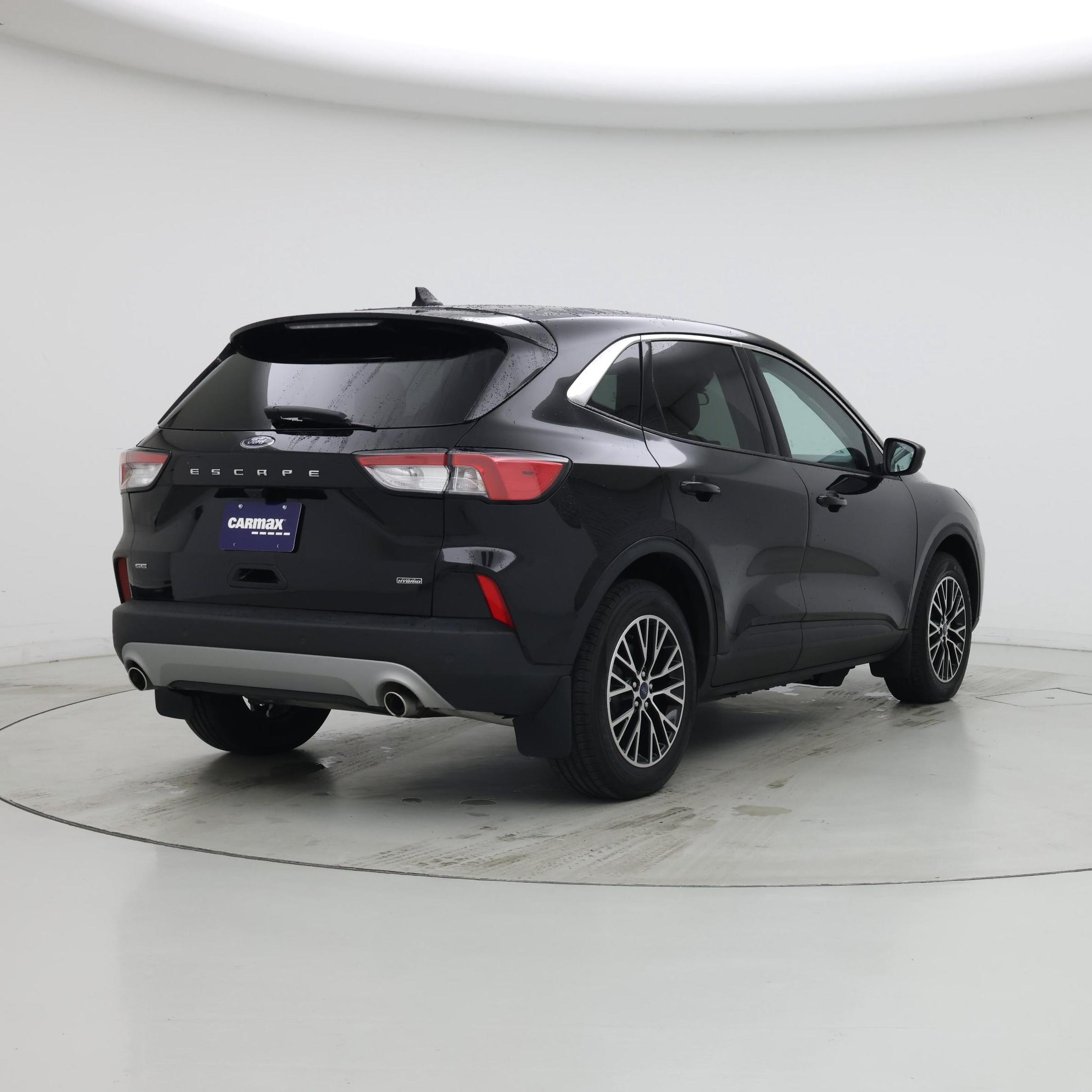 Thumbnail: 2022 Ford Escape - 8