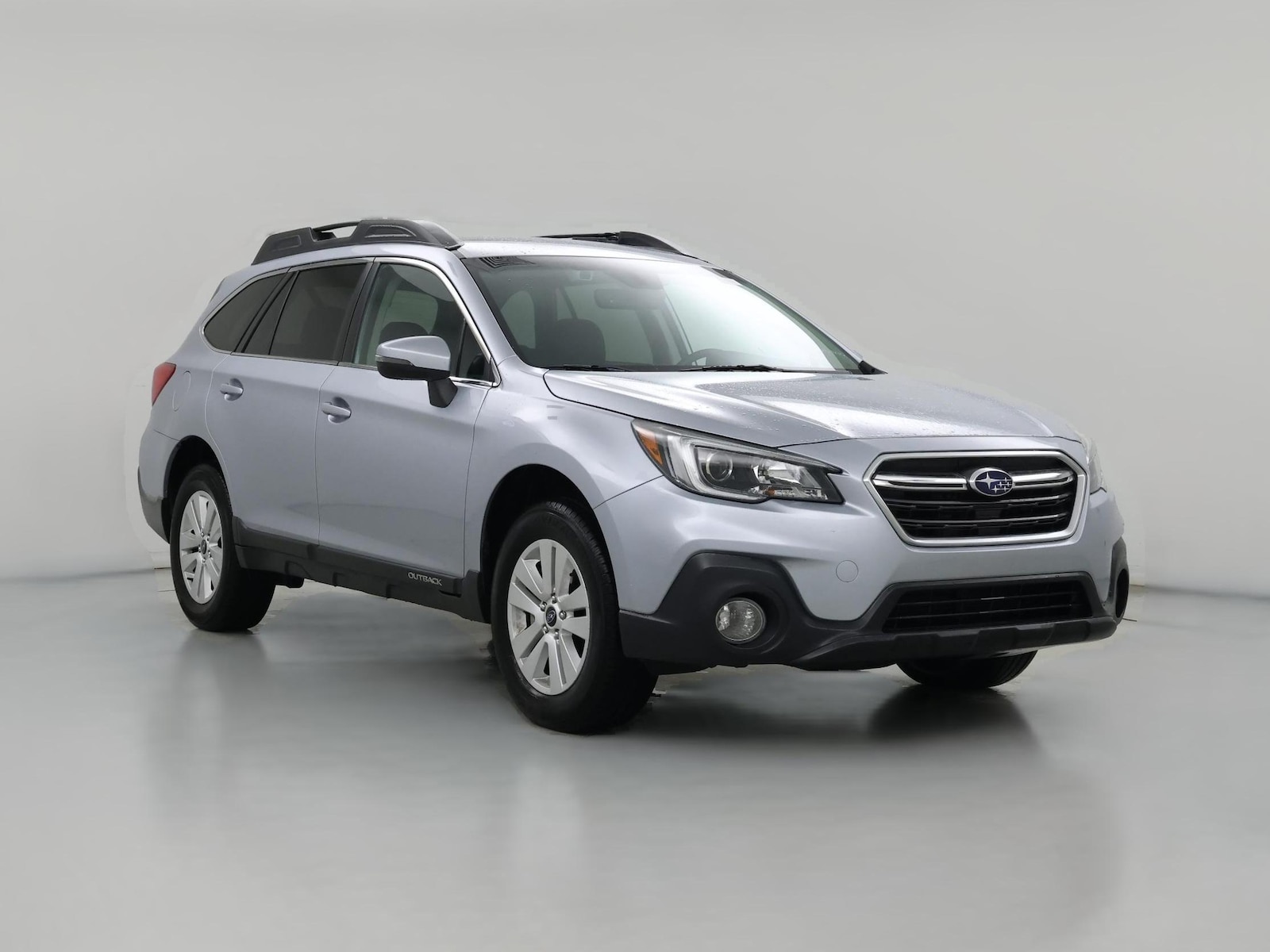 2019 Subaru Outback Premium