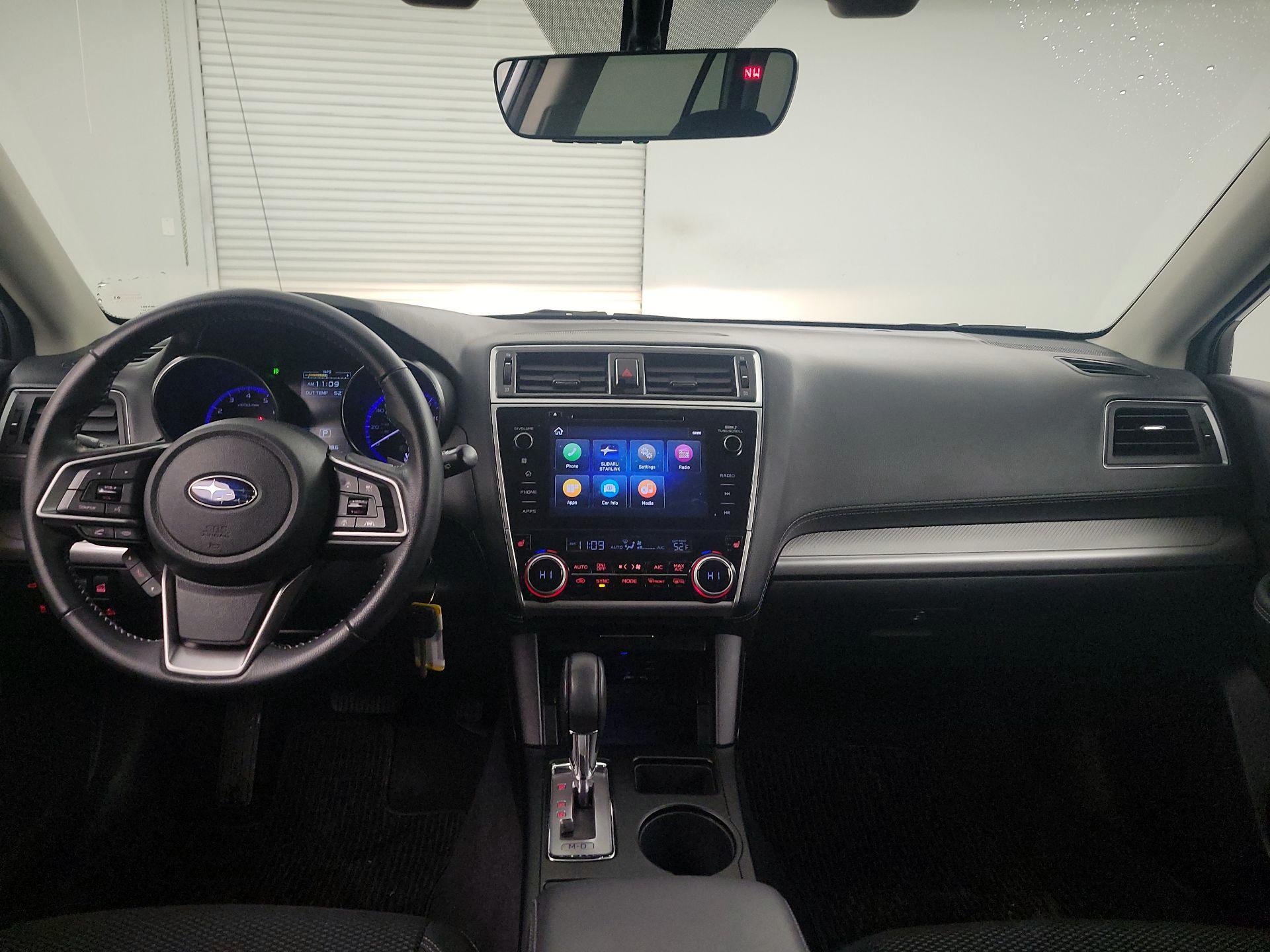 Thumbnail: 2019 Subaru Outback - 9