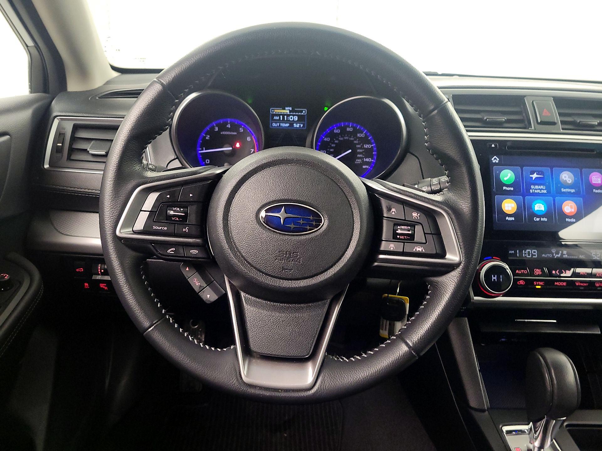 Thumbnail: 2019 Subaru Outback - 10