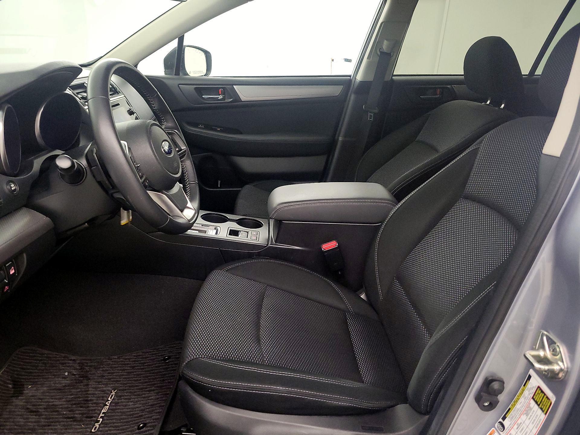 Thumbnail: 2019 Subaru Outback - 11