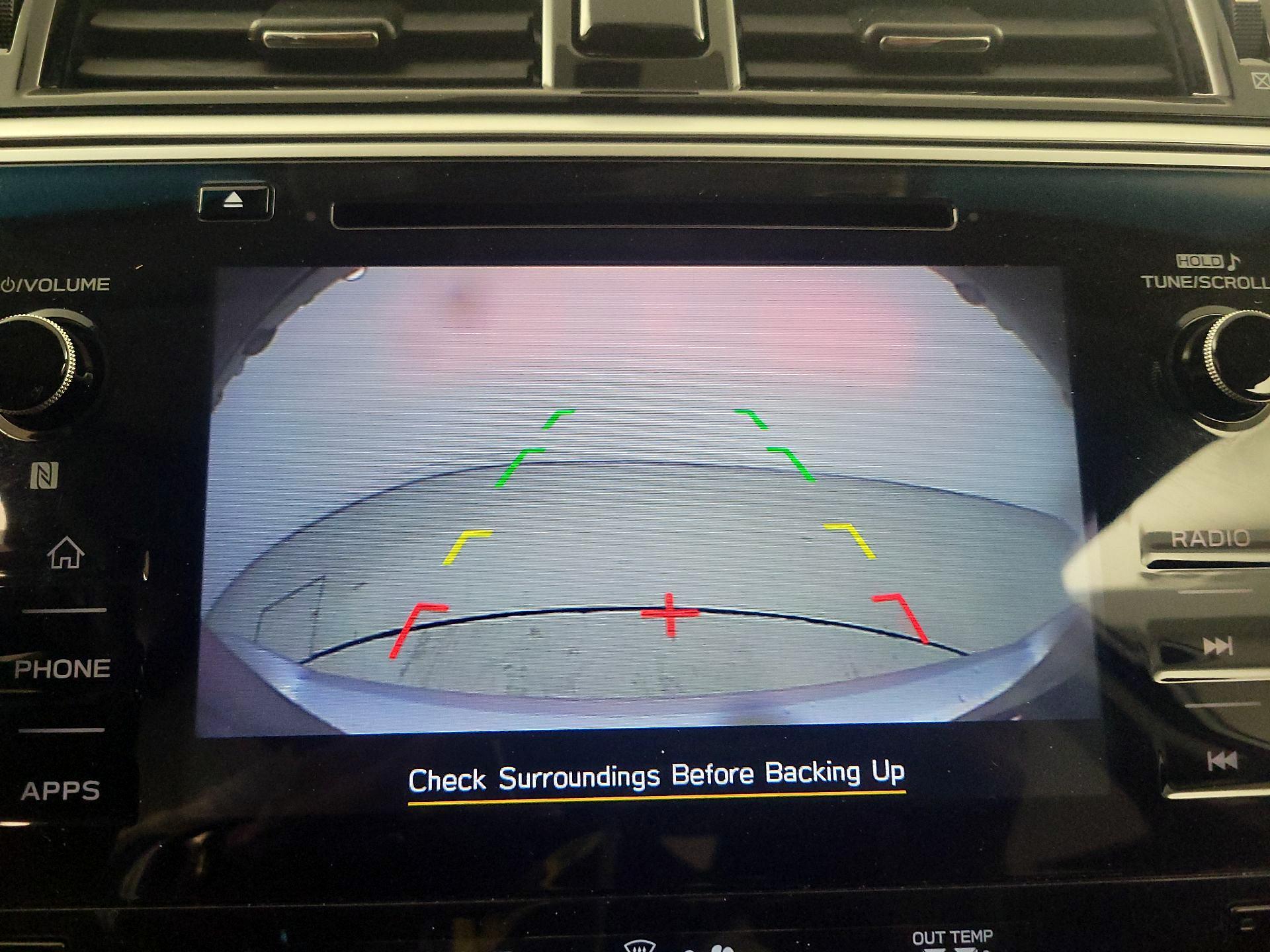 Thumbnail: 2019 Subaru Outback - 14