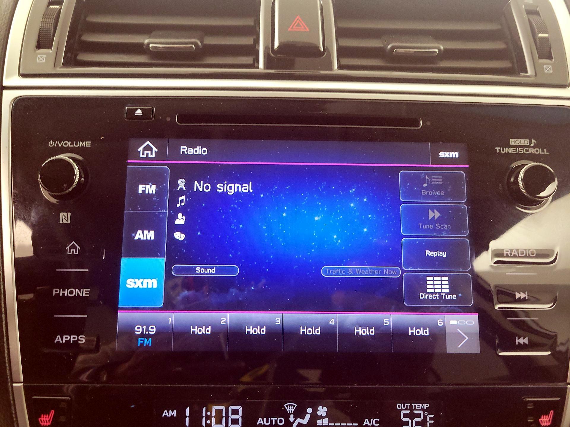 Thumbnail: 2019 Subaru Outback - 15