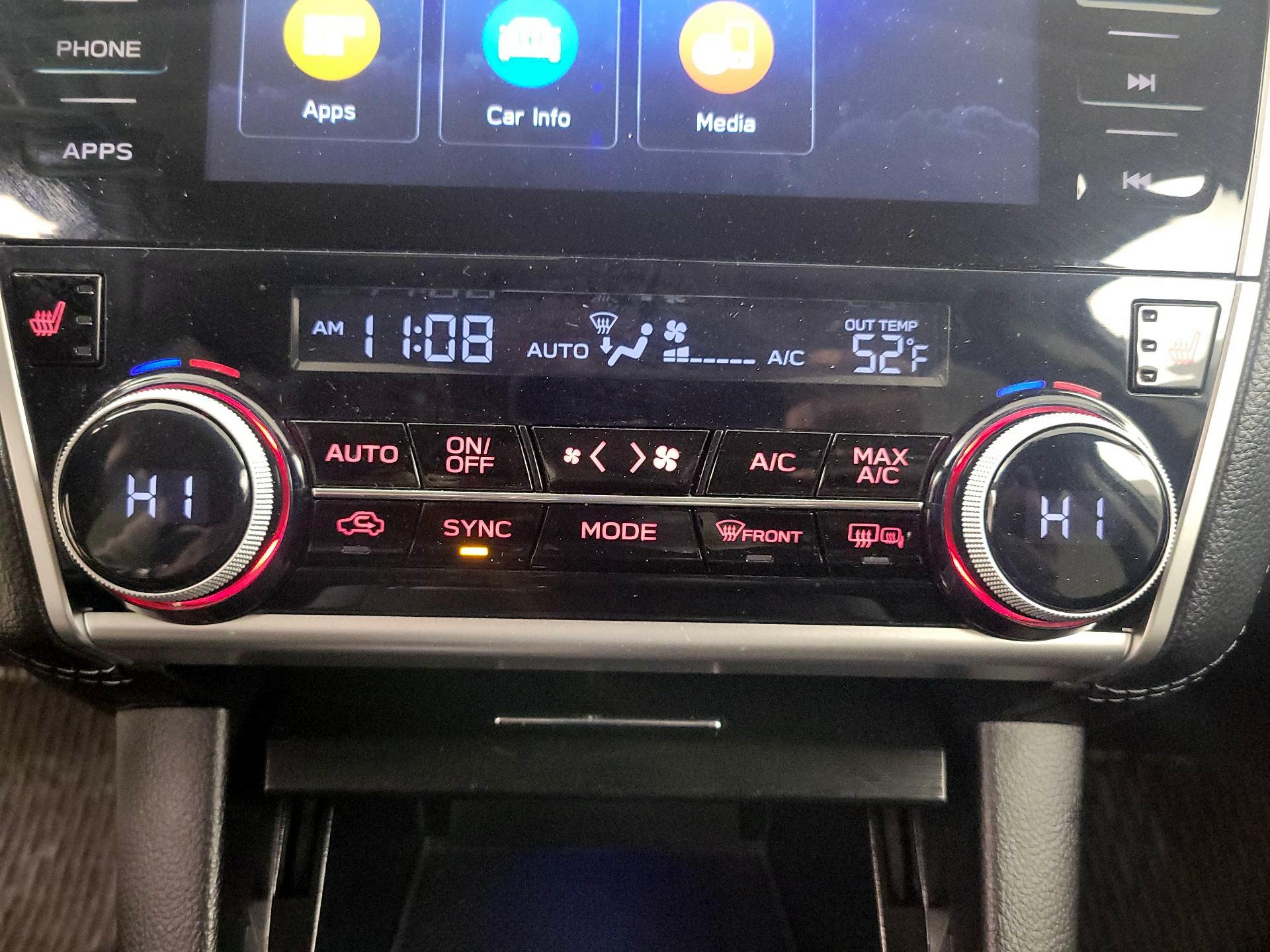 Thumbnail: 2019 Subaru Outback - 16