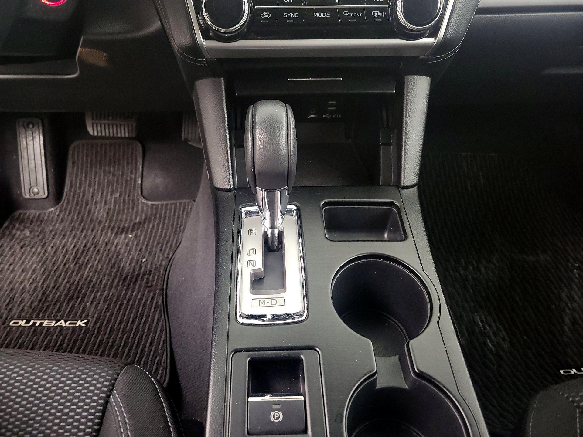 Thumbnail: 2019 Subaru Outback - 17