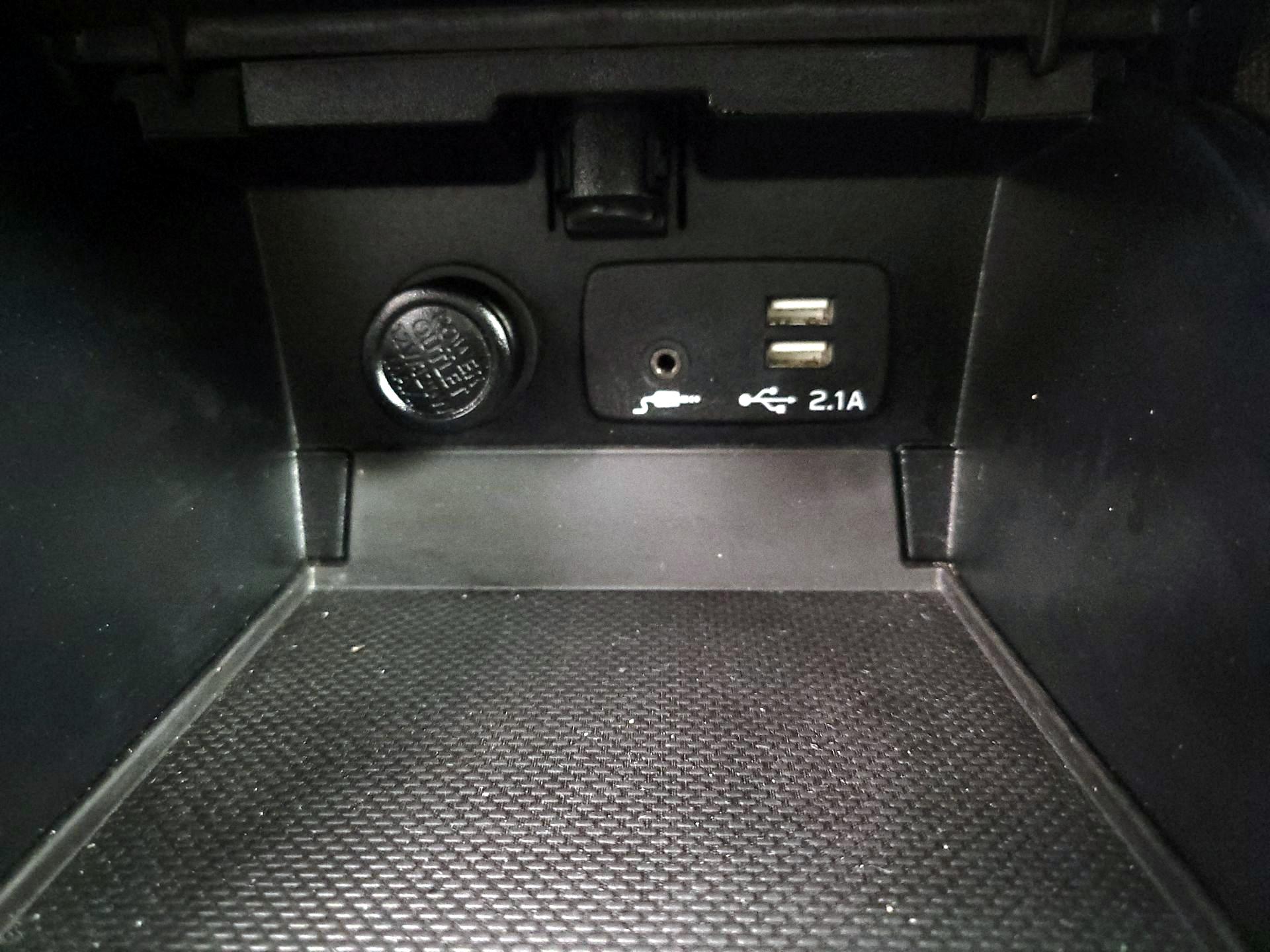 Thumbnail: 2019 Subaru Outback - 18