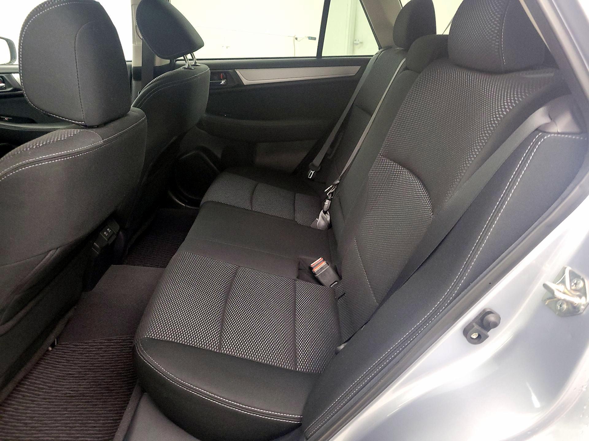 Thumbnail: 2019 Subaru Outback - 19