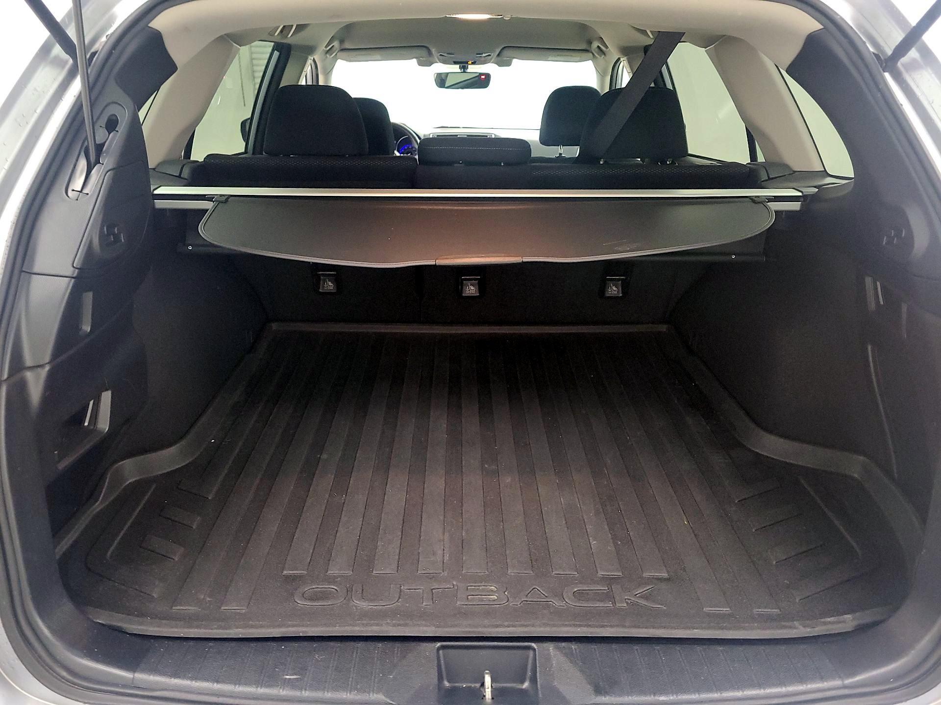 Thumbnail: 2019 Subaru Outback - 20