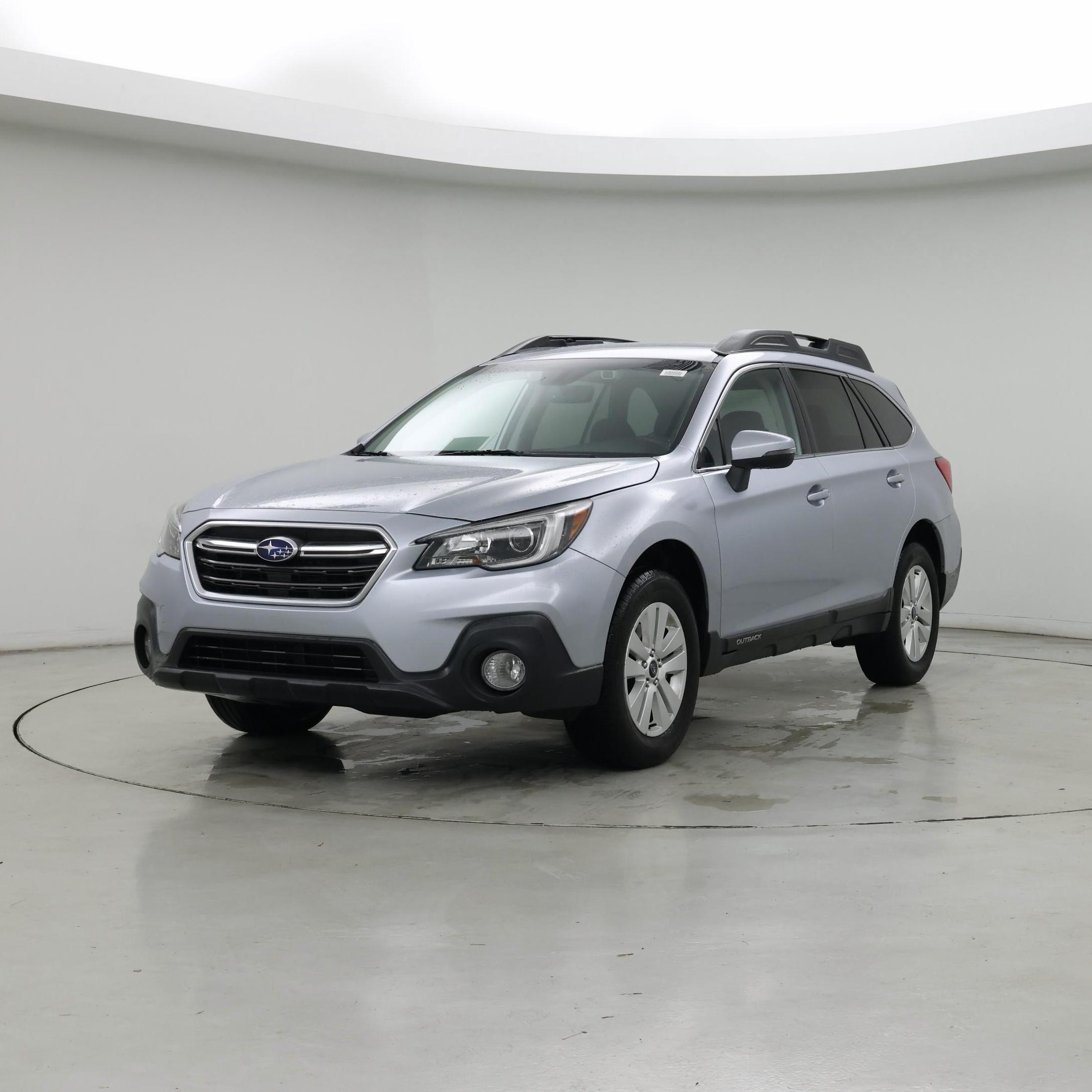 Thumbnail: 2019 Subaru Outback - 4