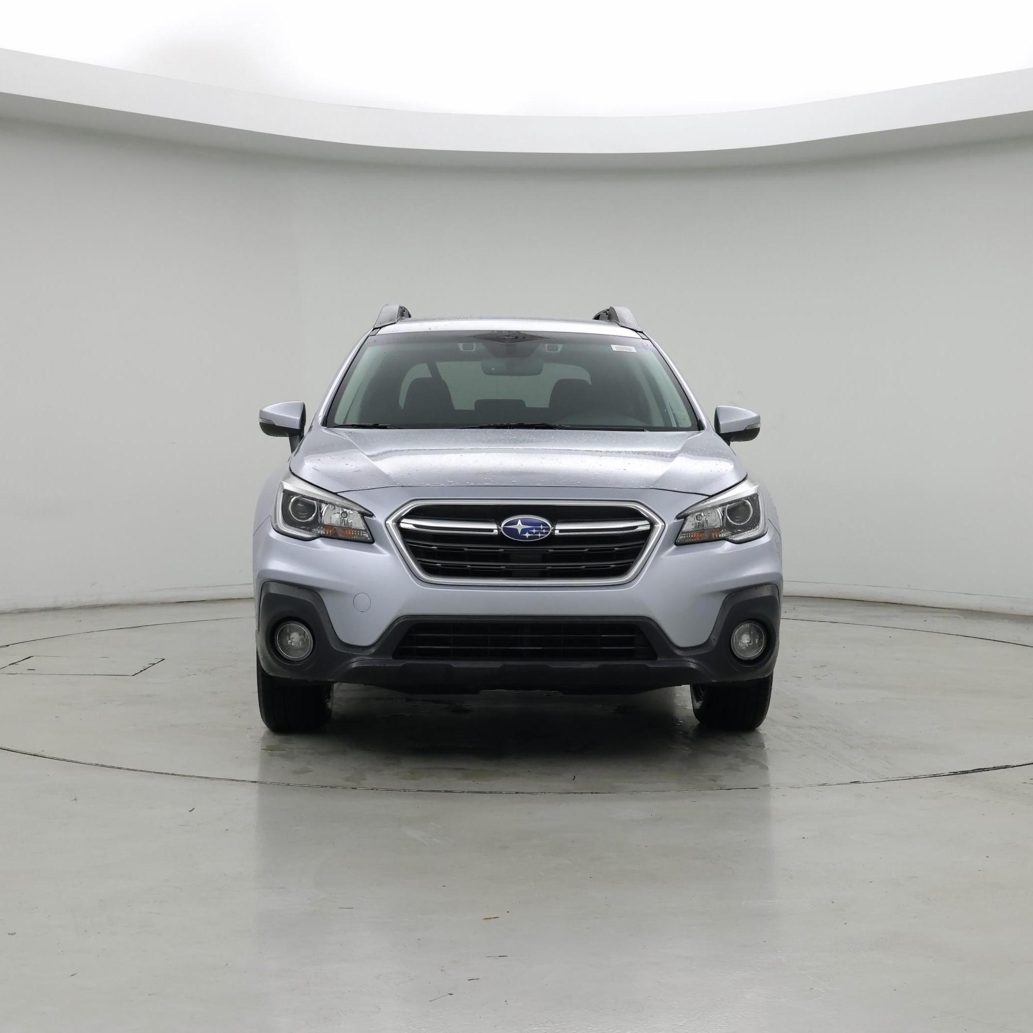 Thumbnail: 2019 Subaru Outback - 5