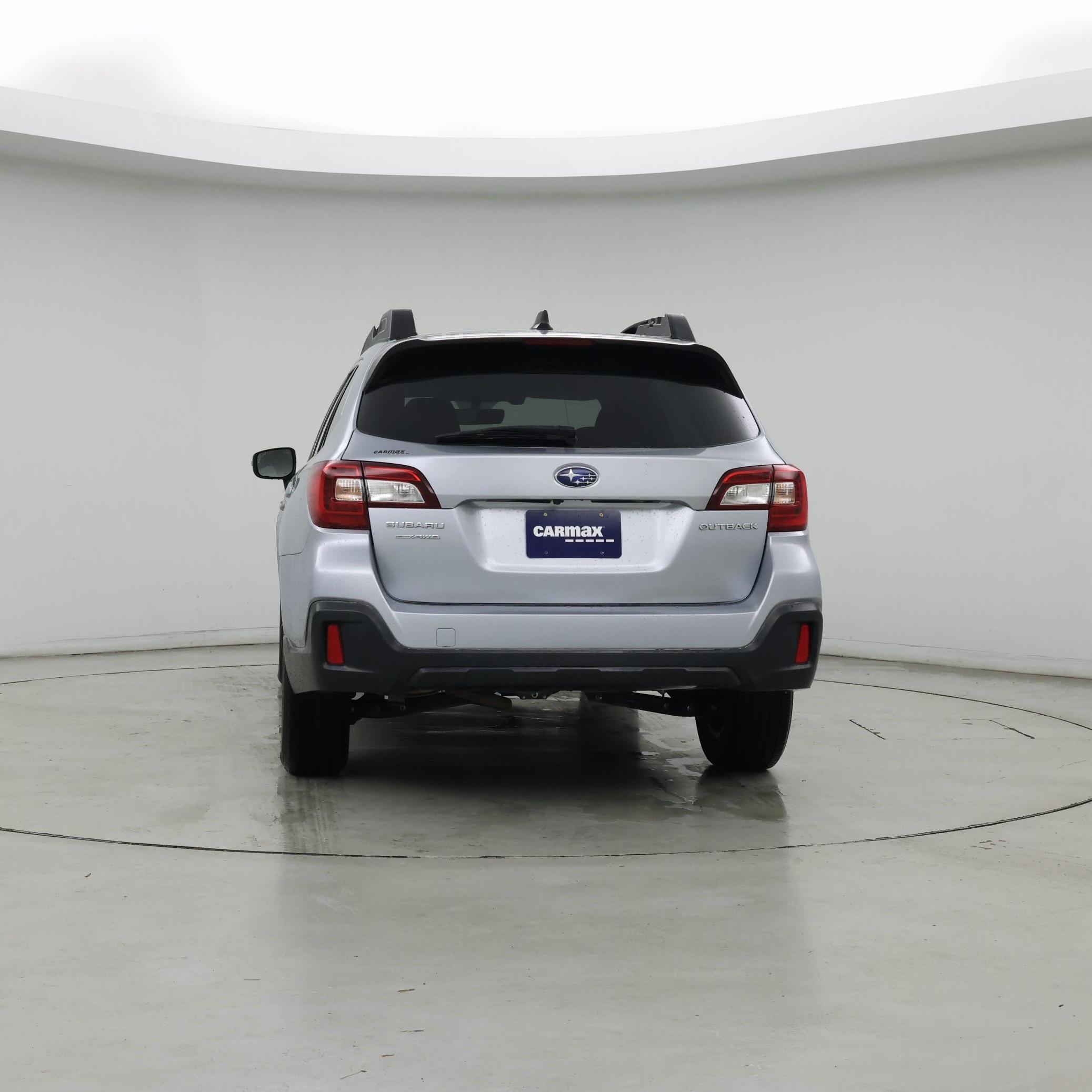 Thumbnail: 2019 Subaru Outback - 6