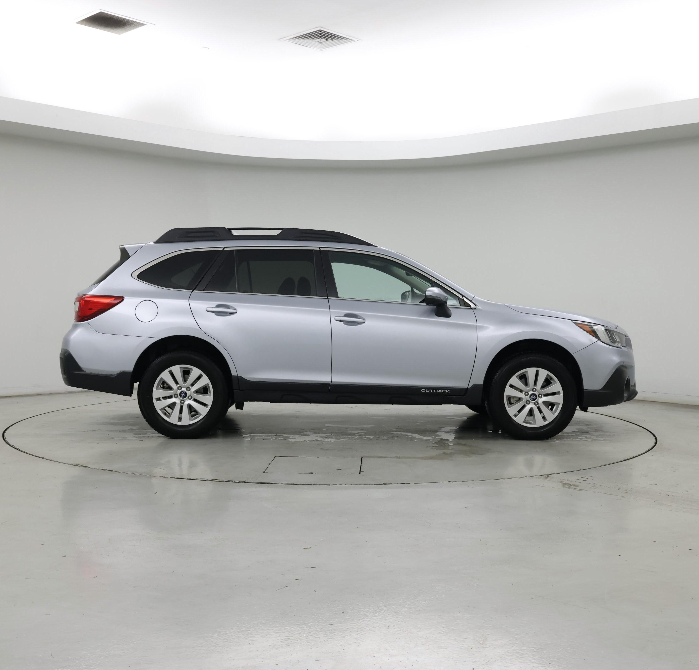 Thumbnail: 2019 Subaru Outback - 7
