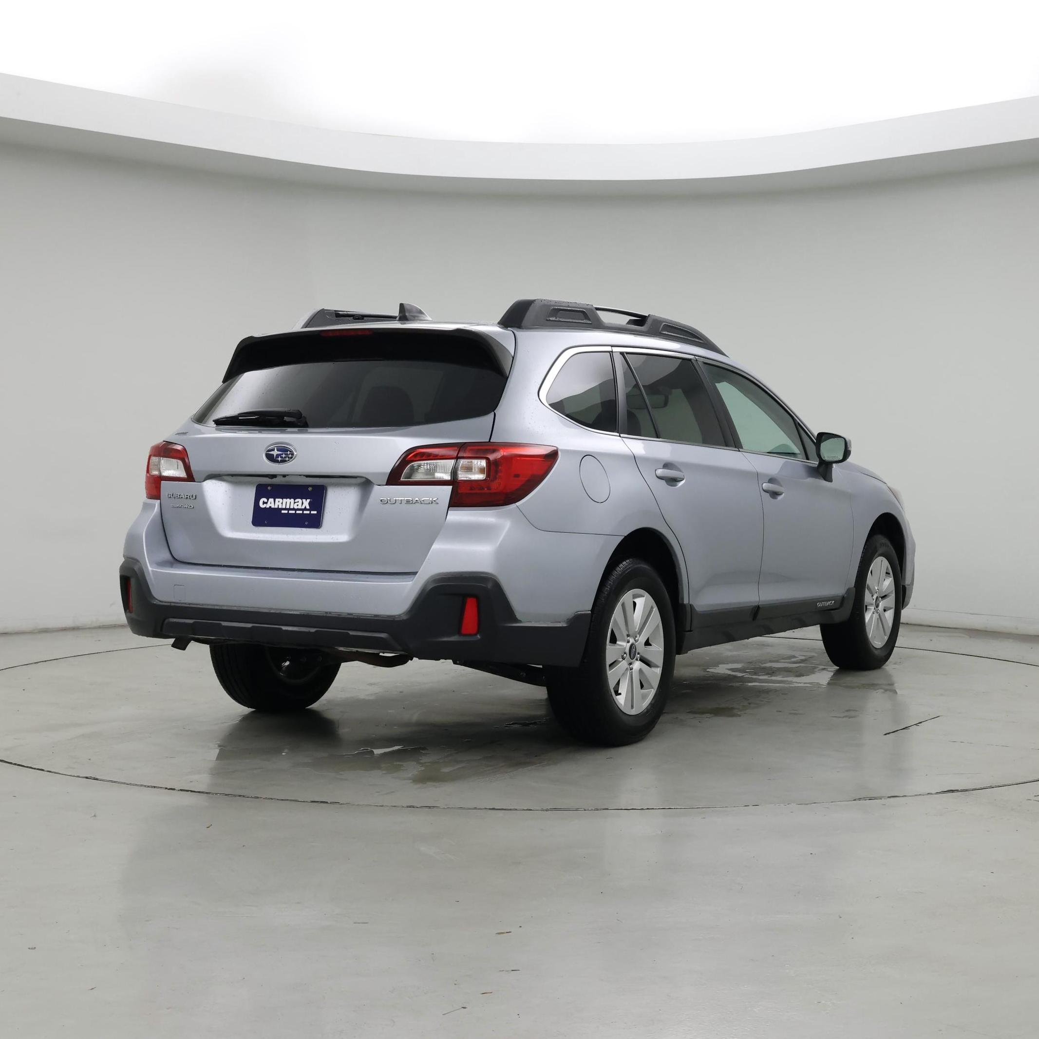 Thumbnail: 2019 Subaru Outback - 8