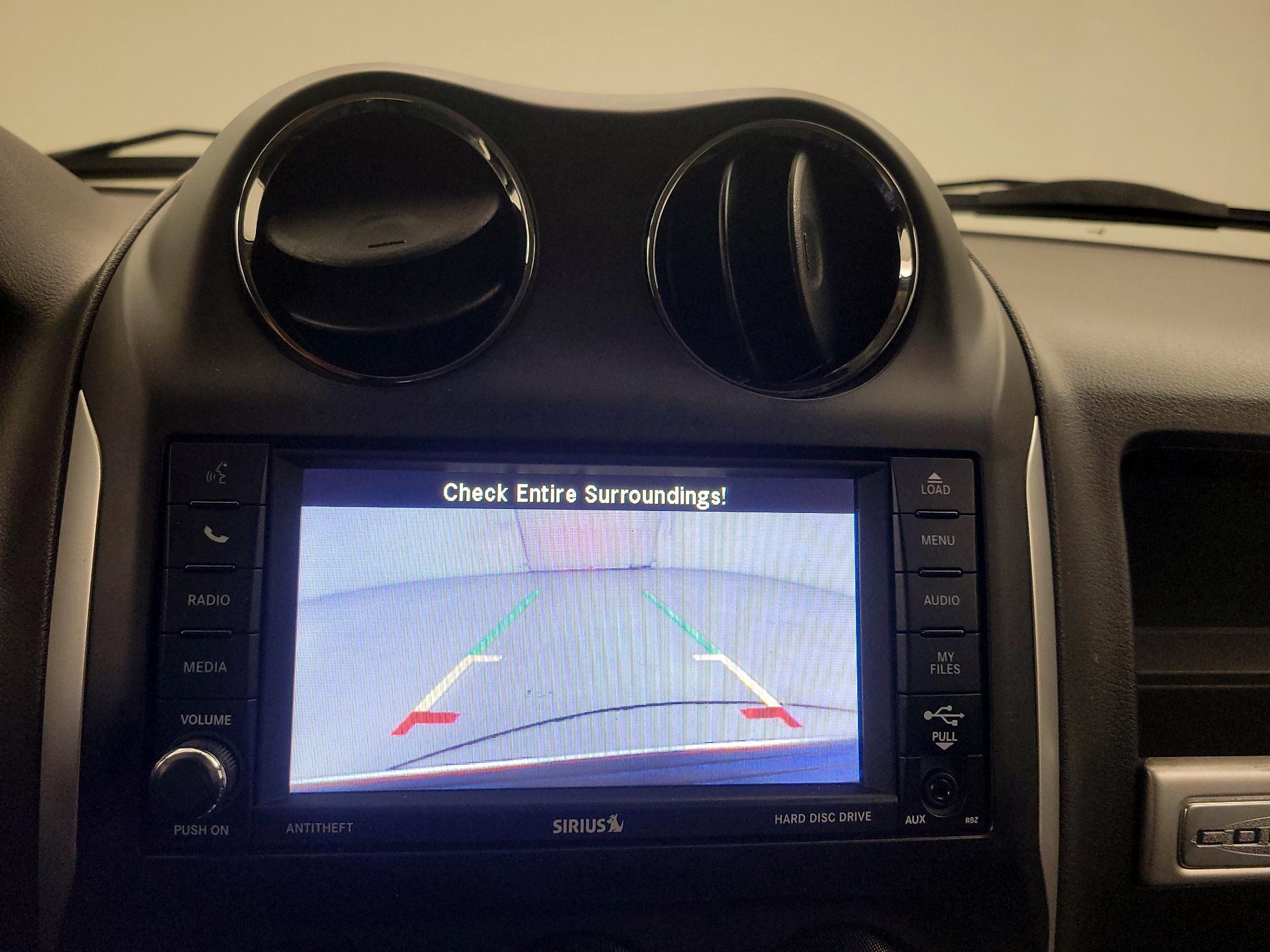 Thumbnail: 2015 Jeep Compass - 13