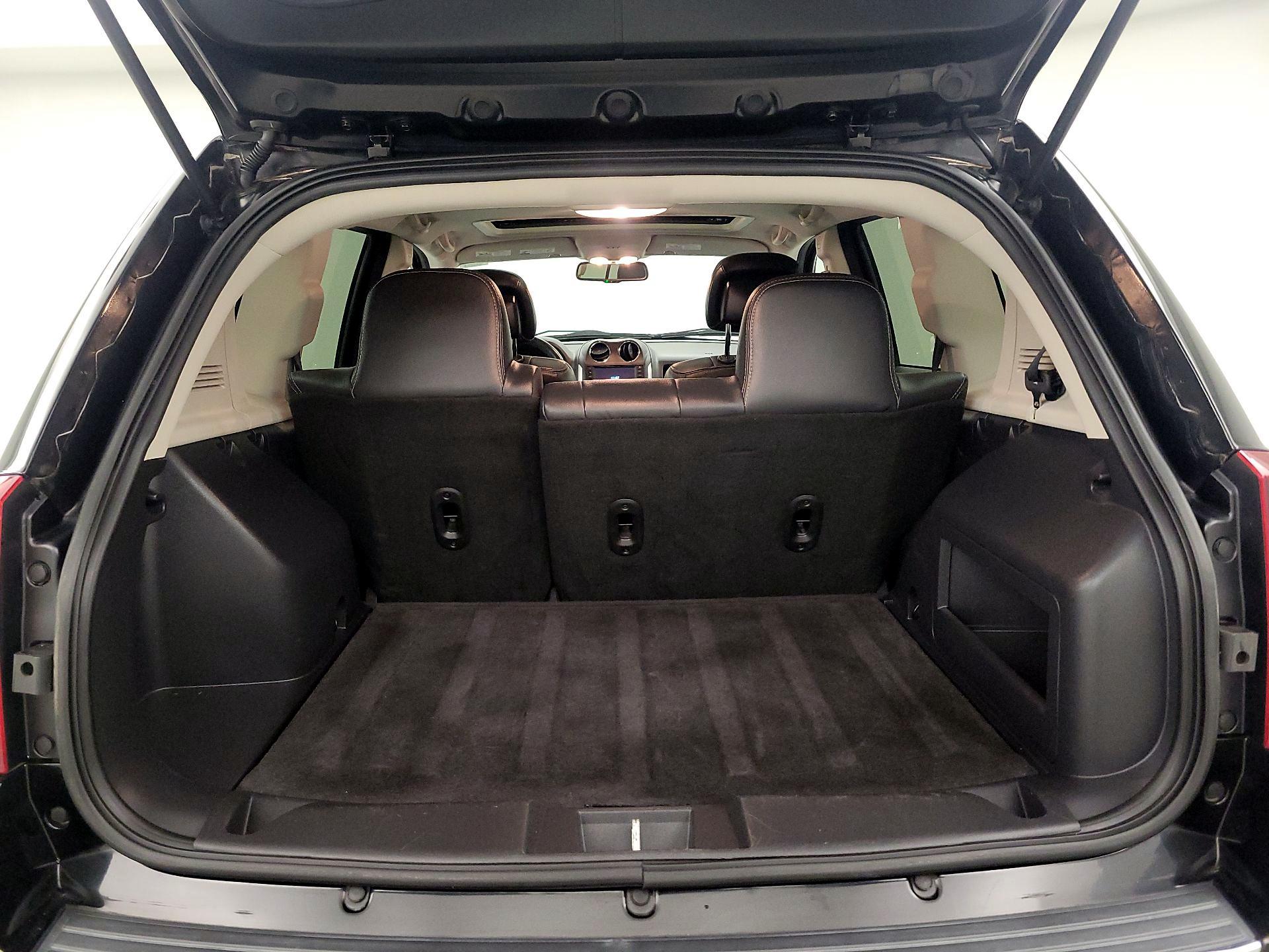 Thumbnail: 2015 Jeep Compass - 20