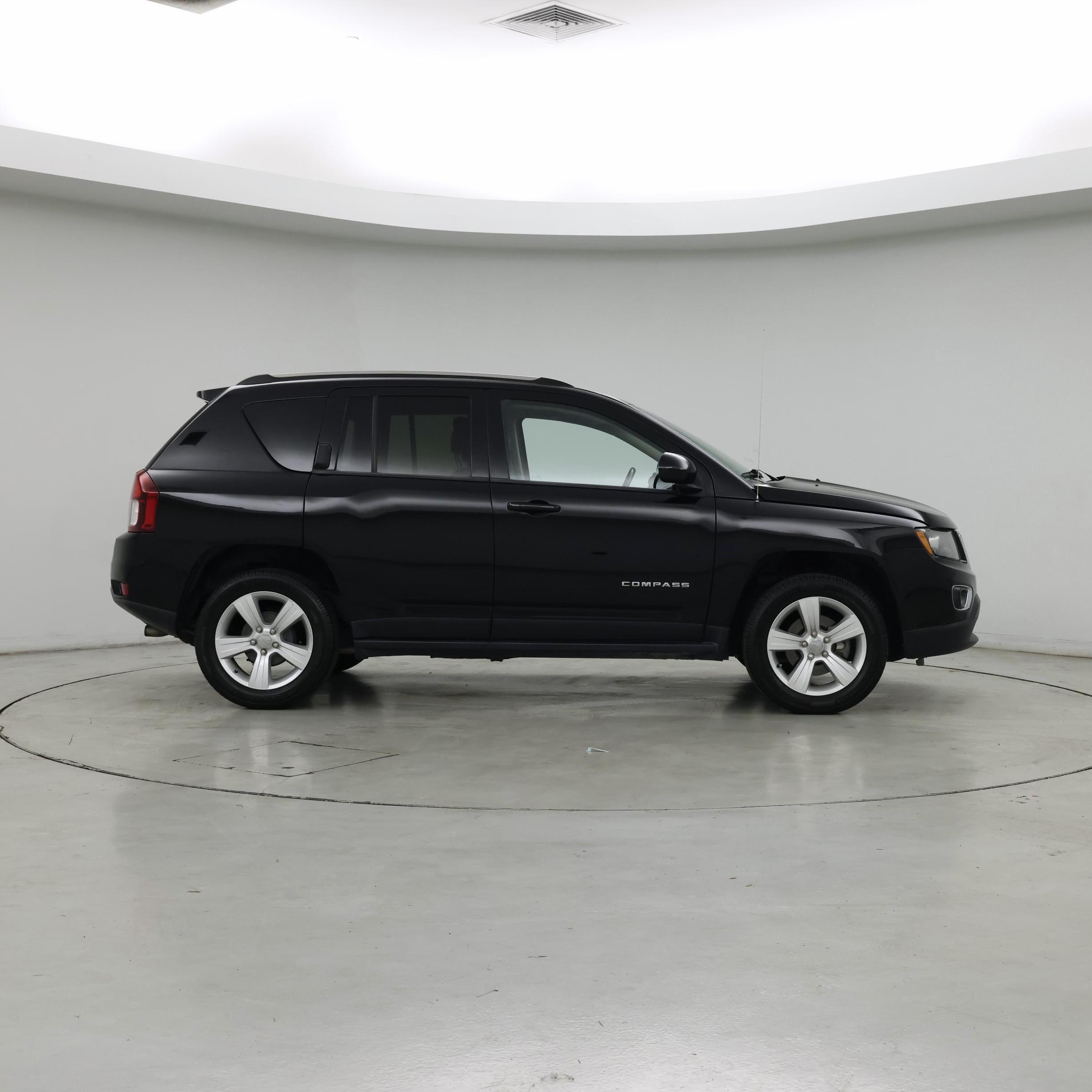 Thumbnail: 2015 Jeep Compass - 7