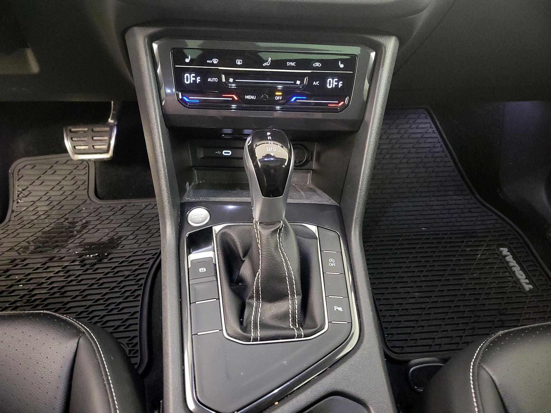 Thumbnail: 2024 Volkswagen Tiguan - 17