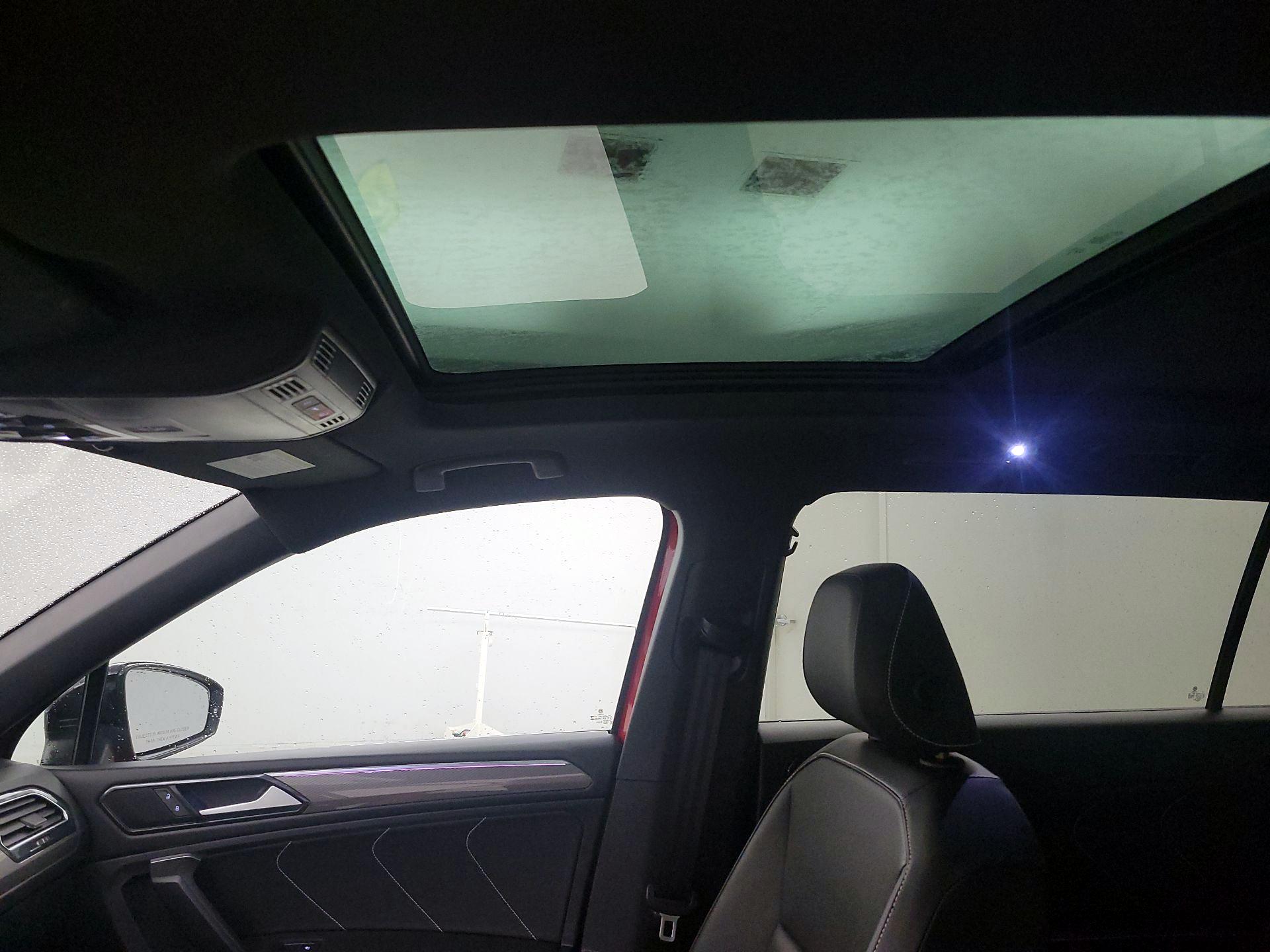 Thumbnail: 2024 Volkswagen Tiguan - 19