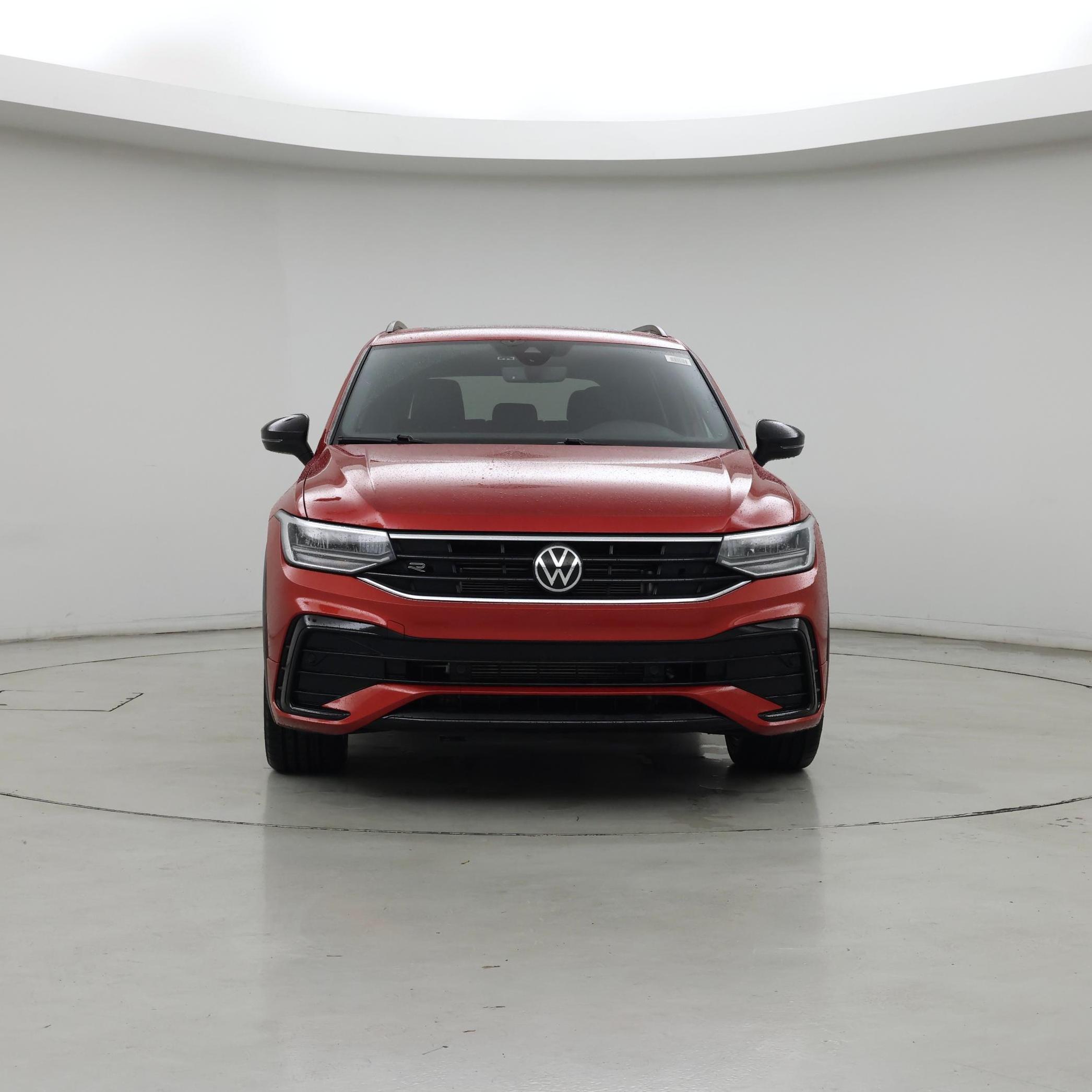 Thumbnail: 2024 Volkswagen Tiguan - 5