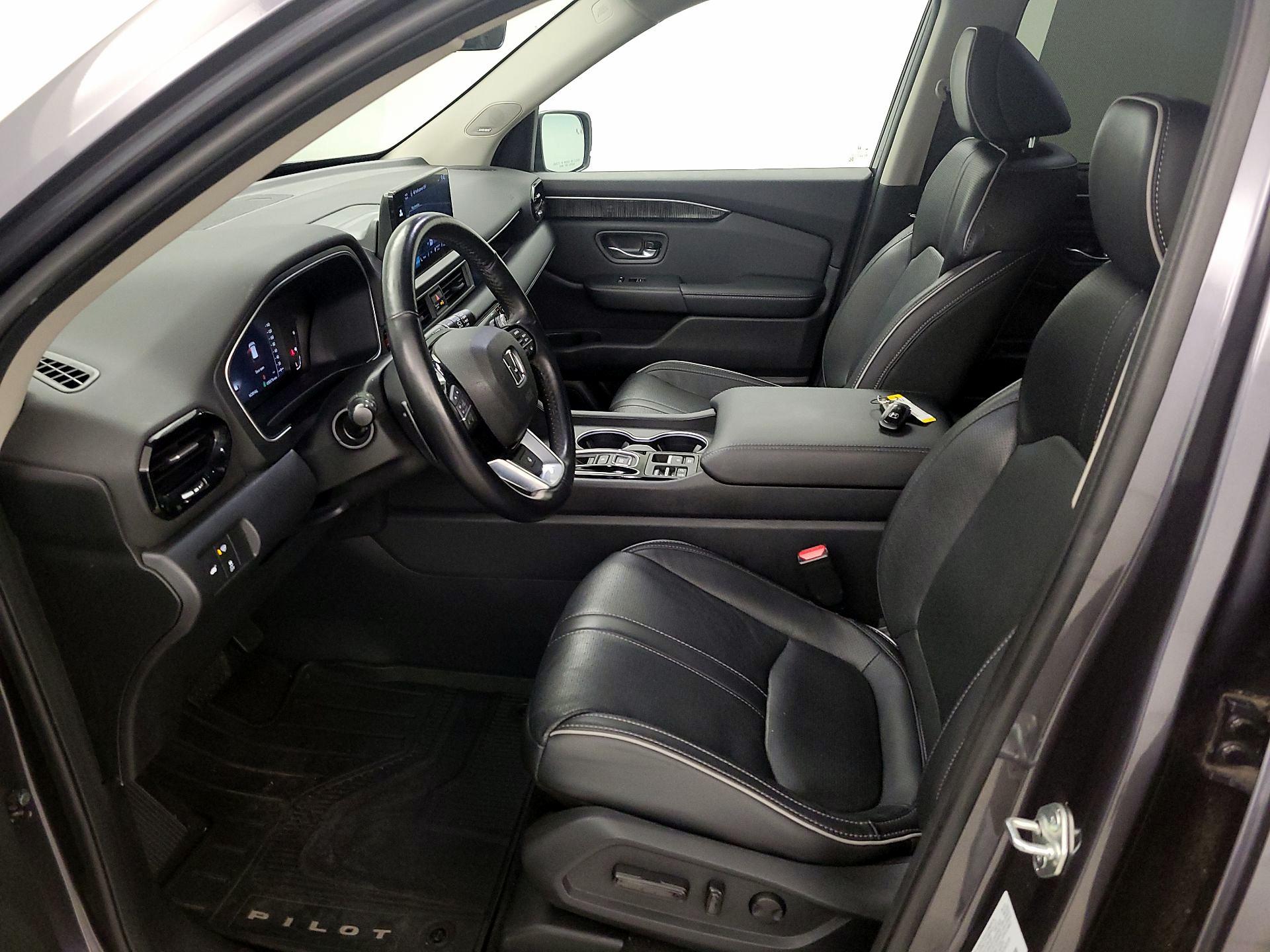 Thumbnail: 2023 Honda Pilot - 11