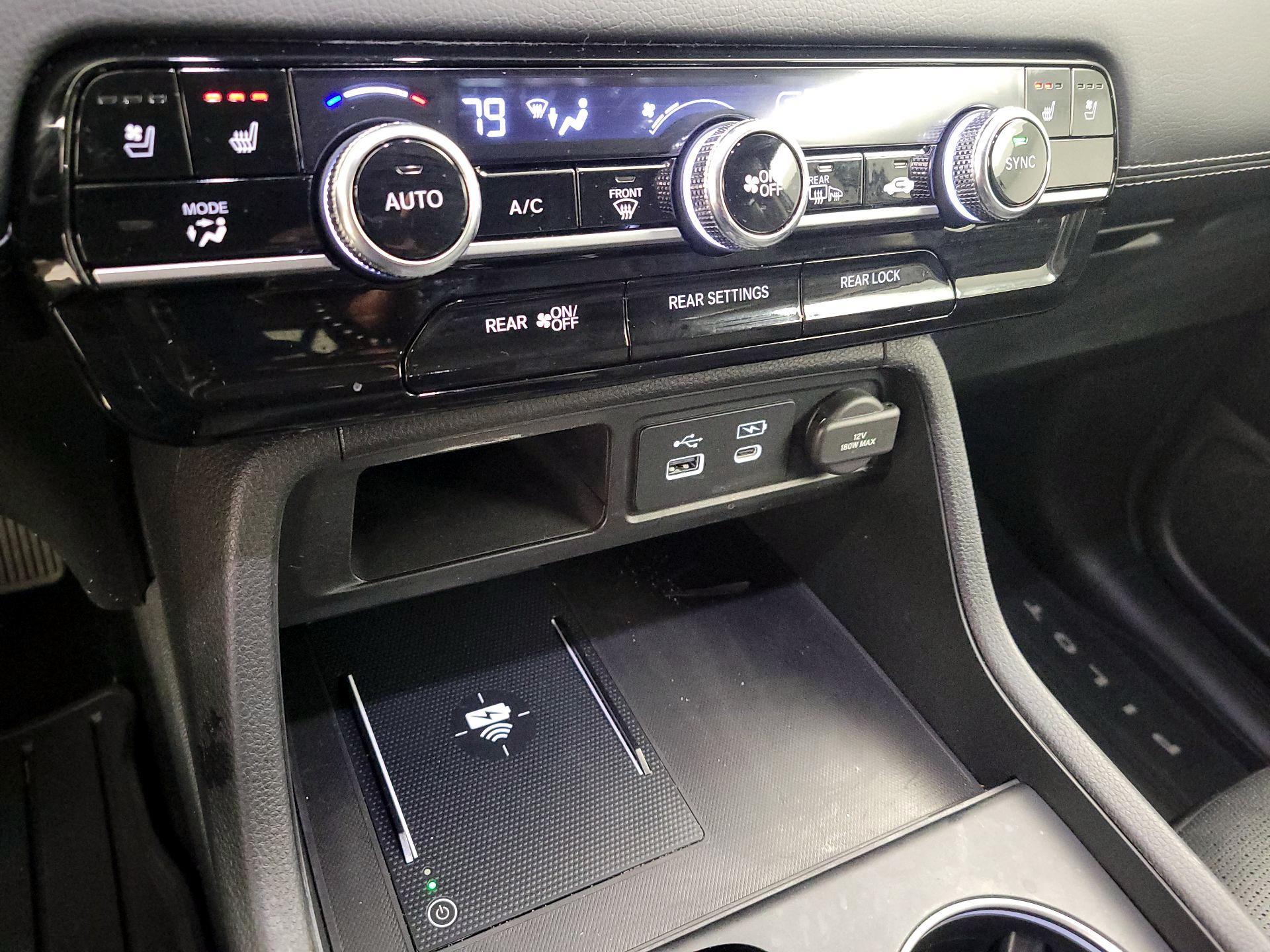 Thumbnail: 2023 Honda Pilot - 16