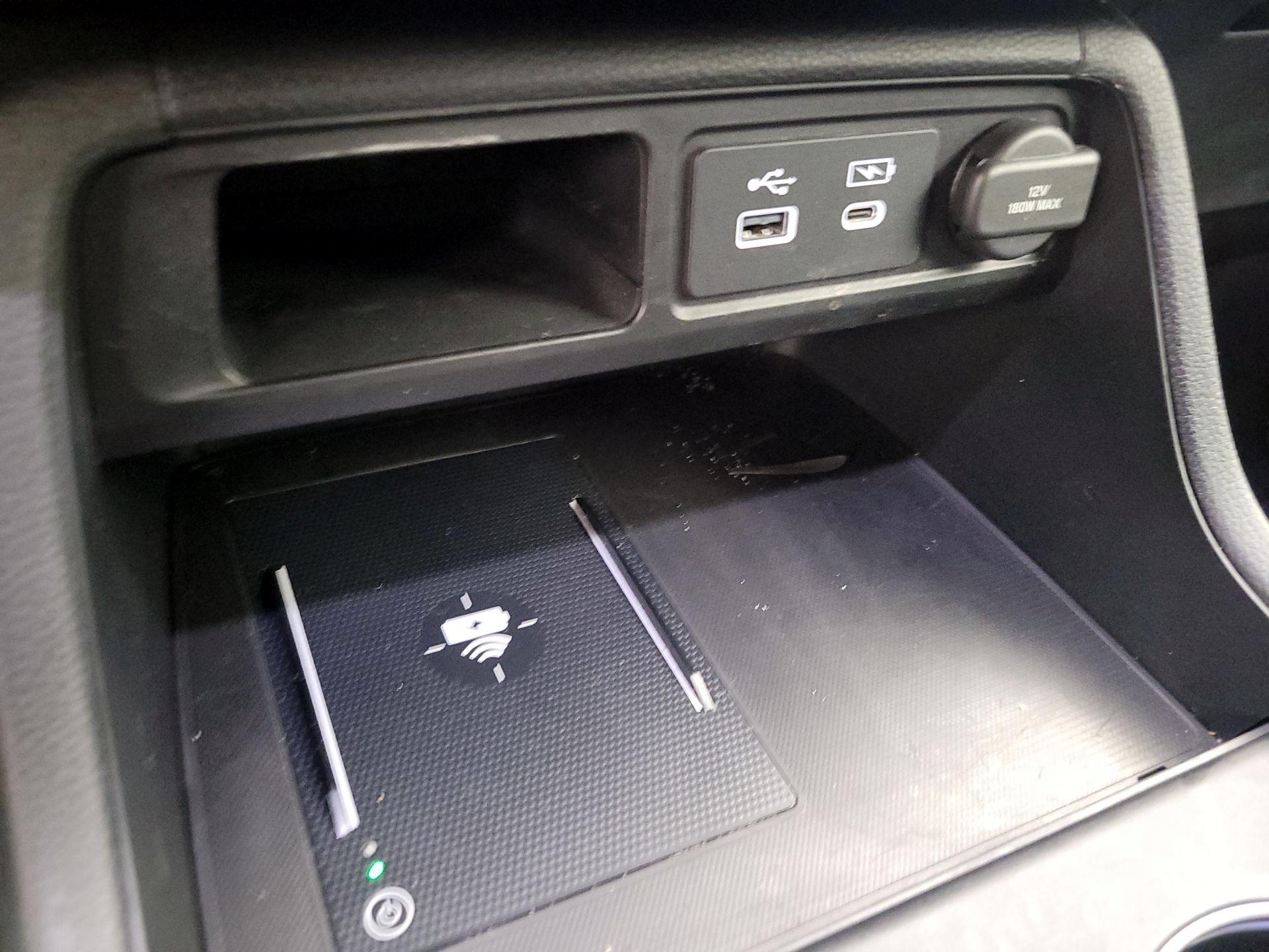 Thumbnail: 2023 Honda Pilot - 18