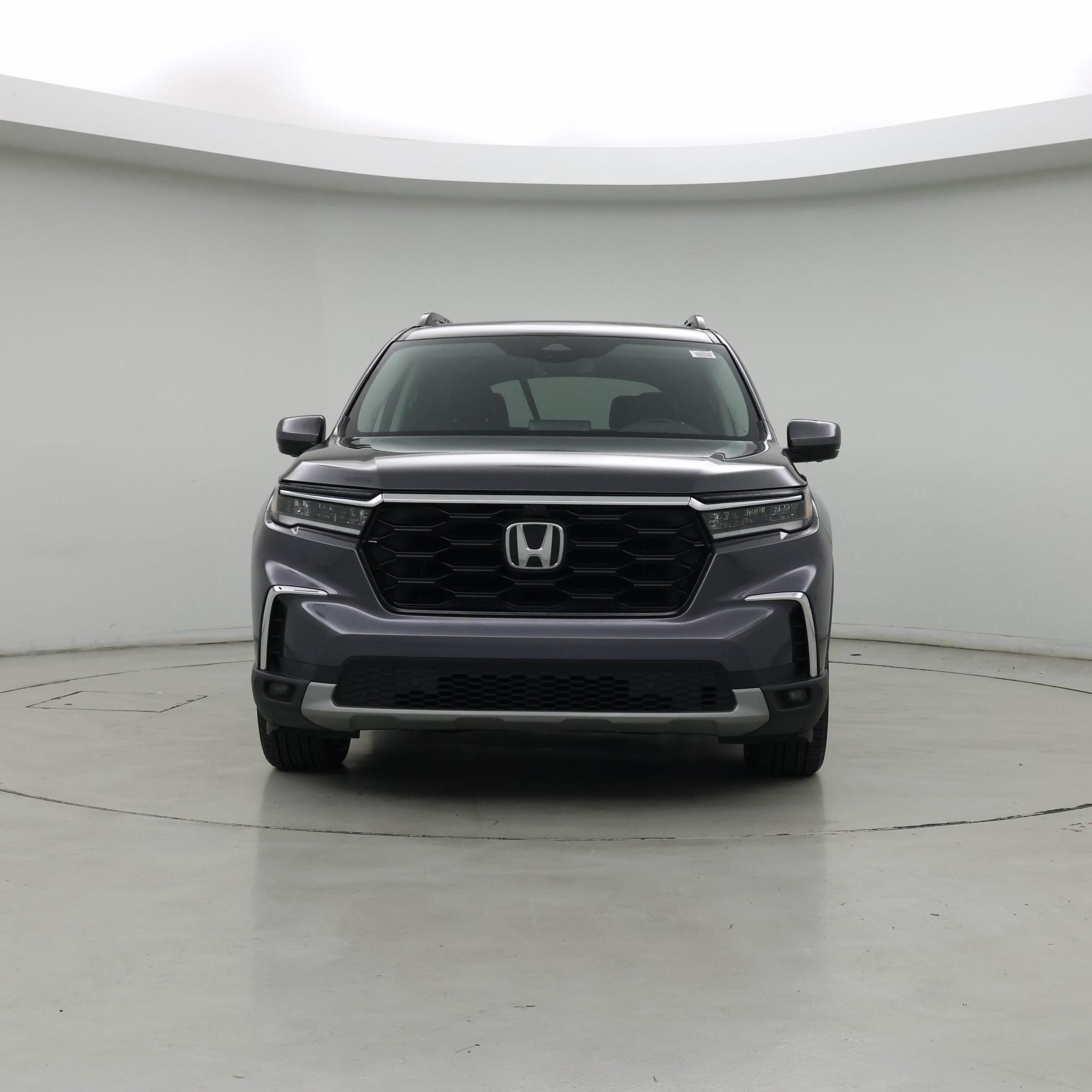 Thumbnail: 2023 Honda Pilot - 5