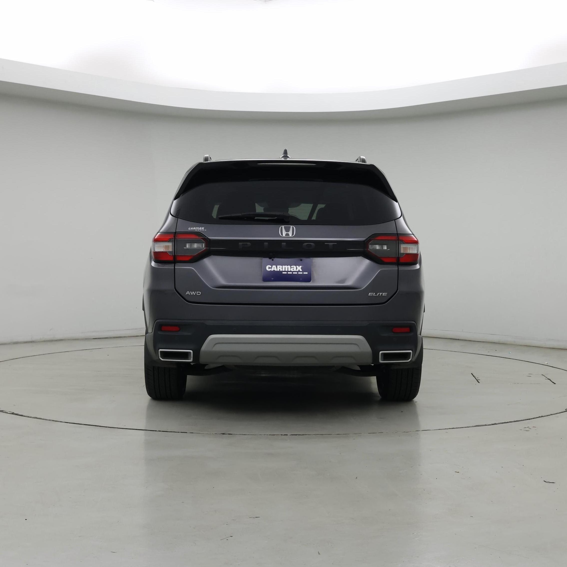 Thumbnail: 2023 Honda Pilot - 6