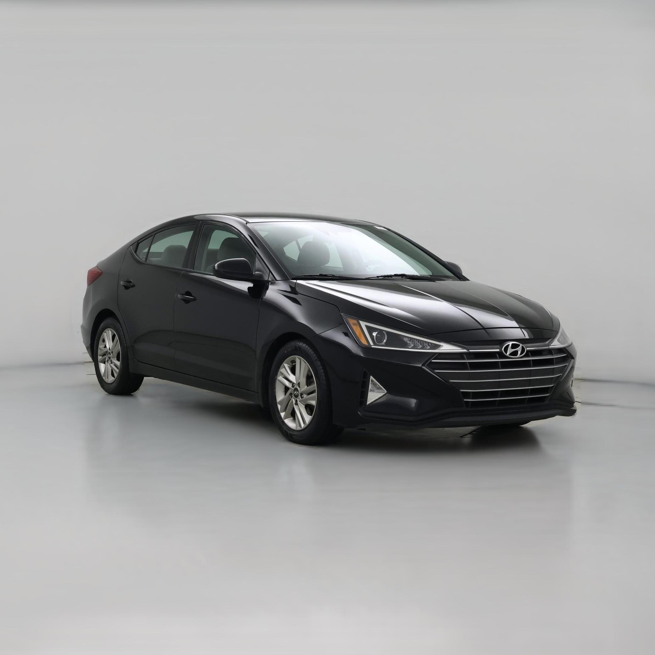 Thumbnail: 2019 Hyundai Elantra - 1