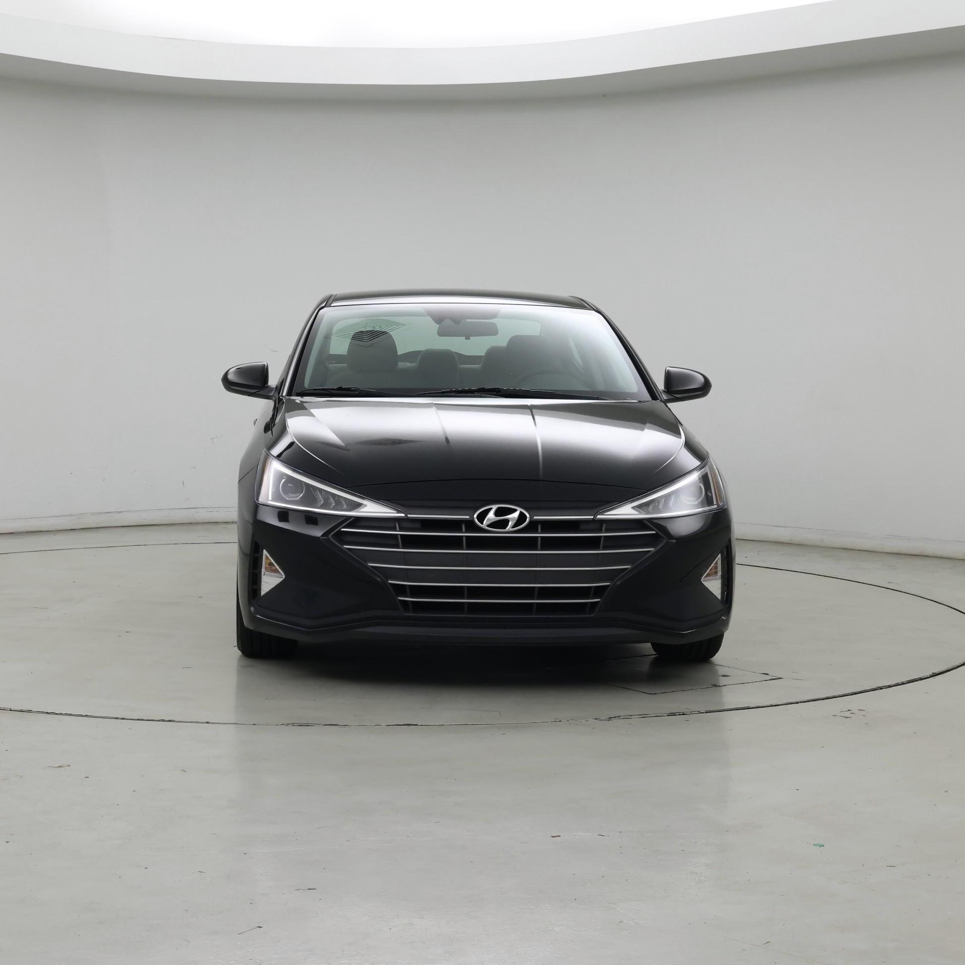 Thumbnail: 2019 Hyundai Elantra - 5