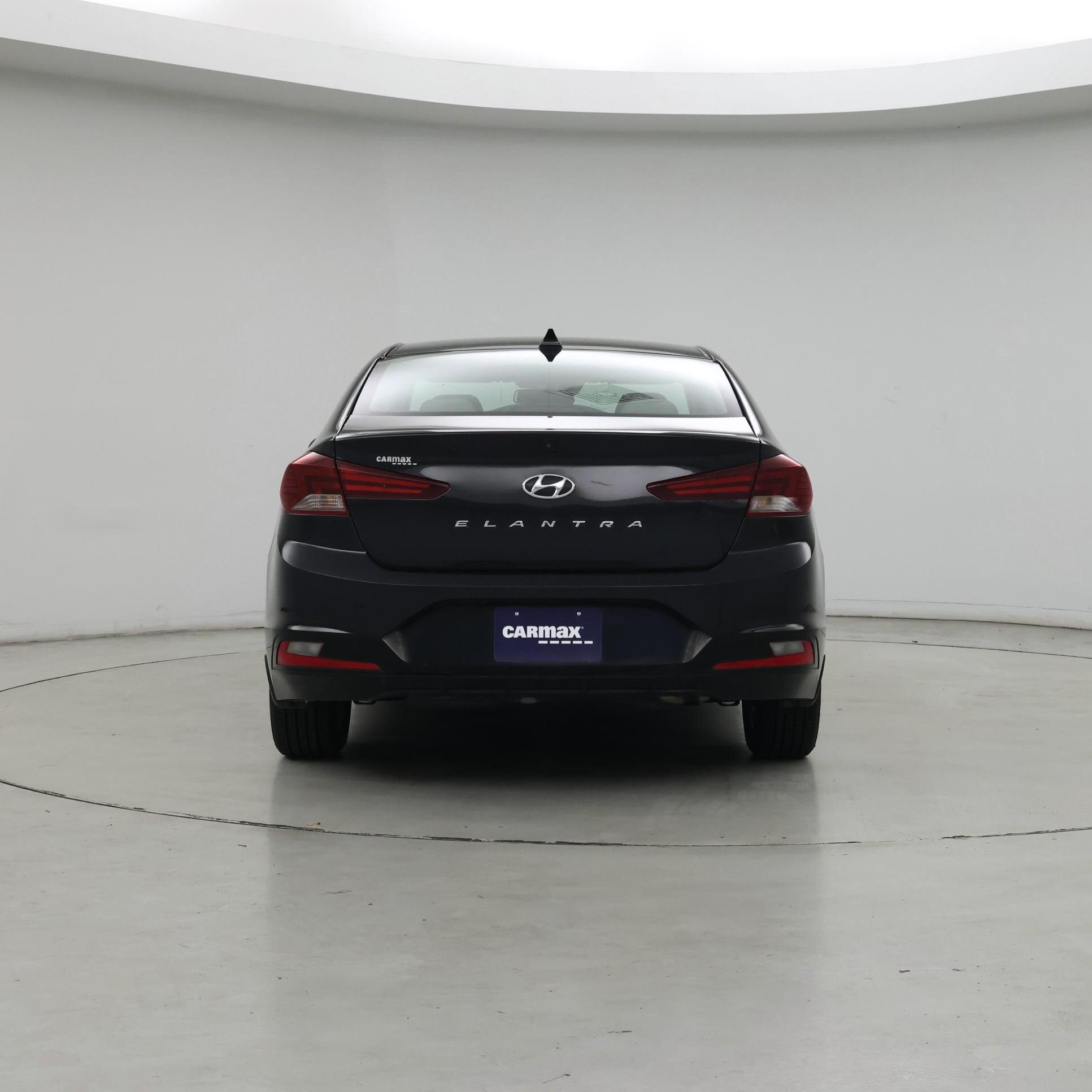 Thumbnail: 2019 Hyundai Elantra - 6