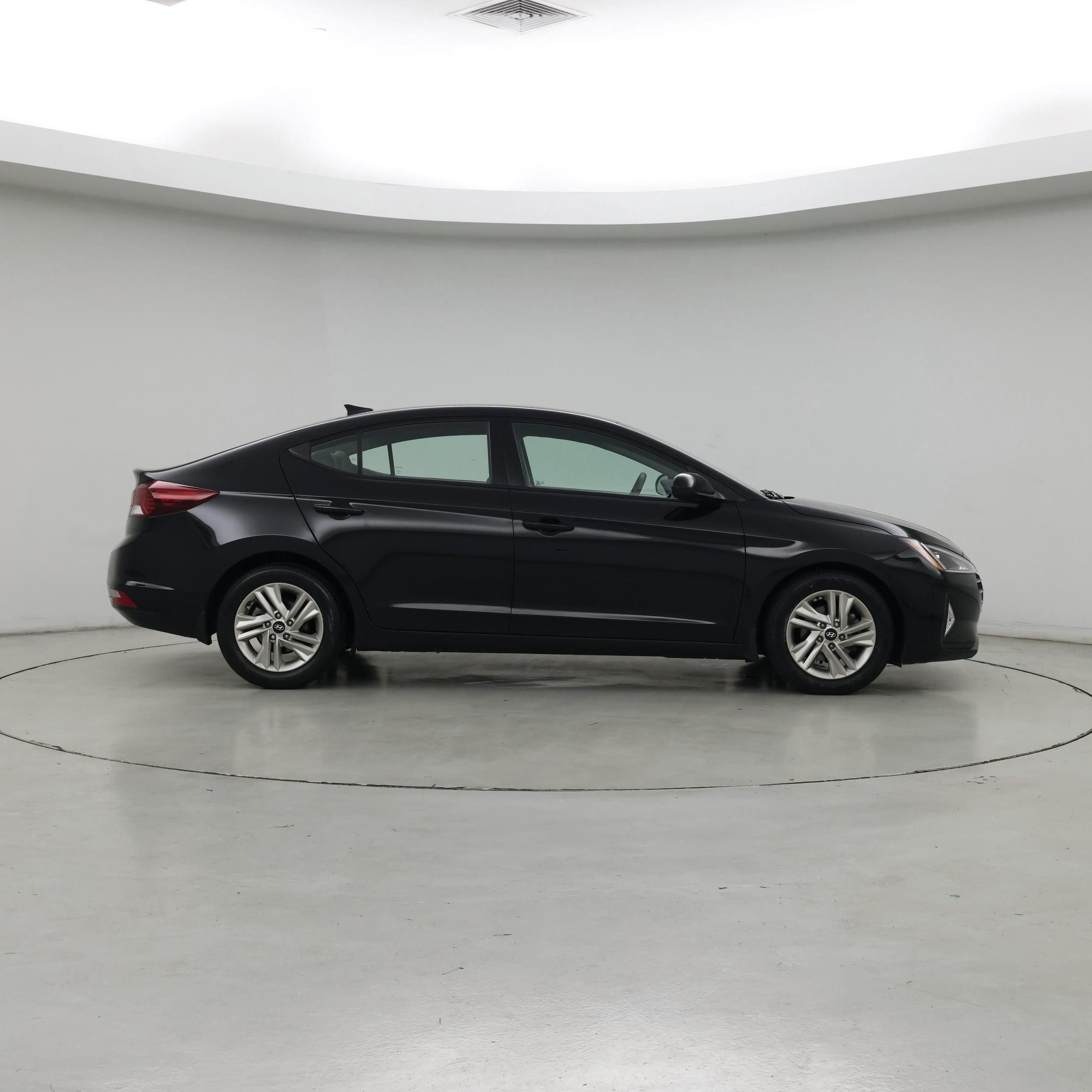 Thumbnail: 2019 Hyundai Elantra - 7