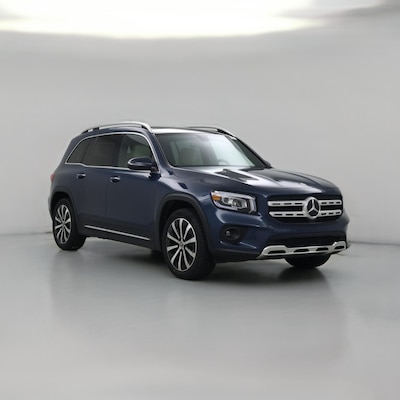 2022 Mercedes-Benz GLB250