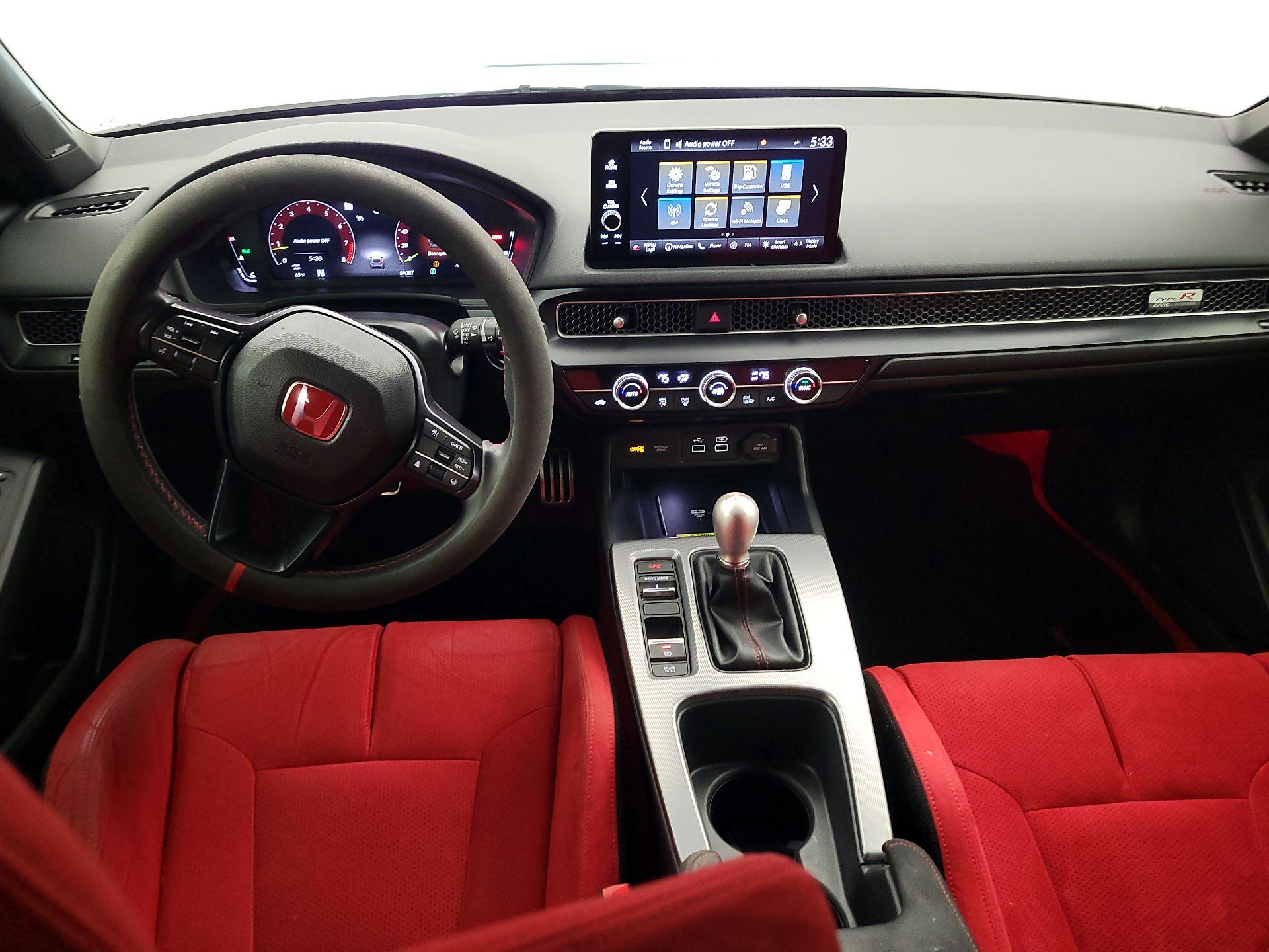 Thumbnail: 2024 Honda Civic - 9