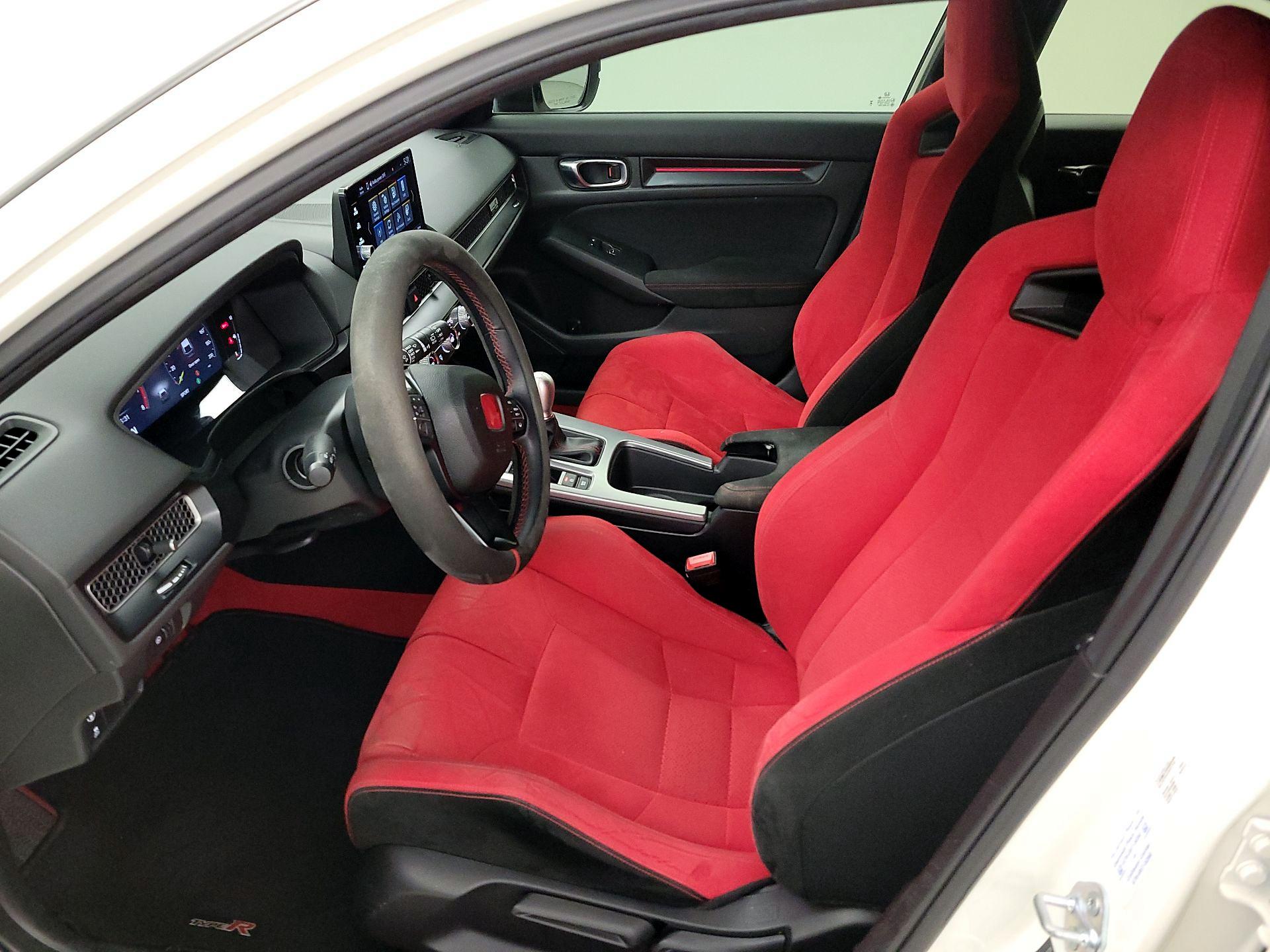 Thumbnail: 2024 Honda Civic - 11