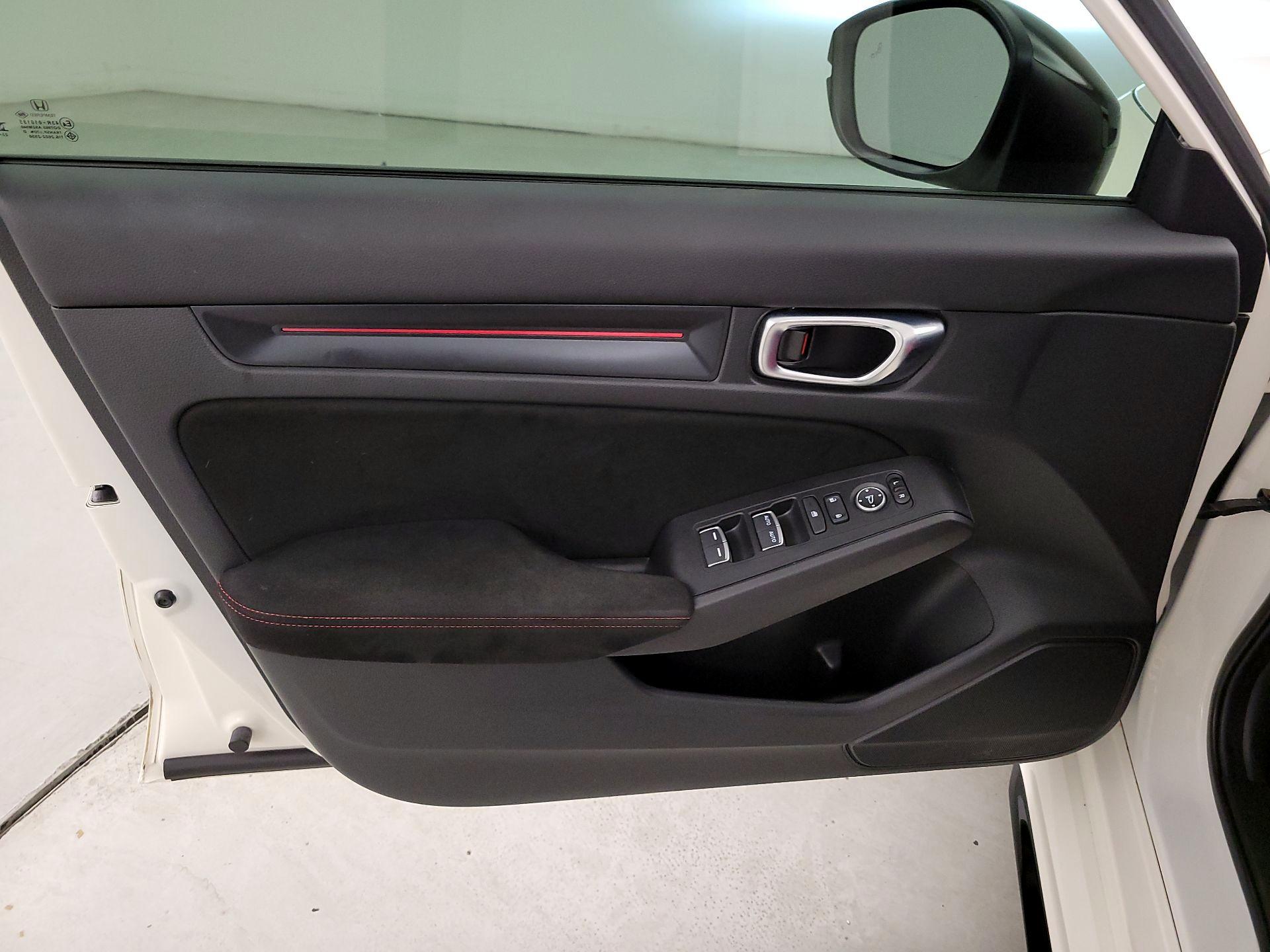 Thumbnail: 2024 Honda Civic - 12