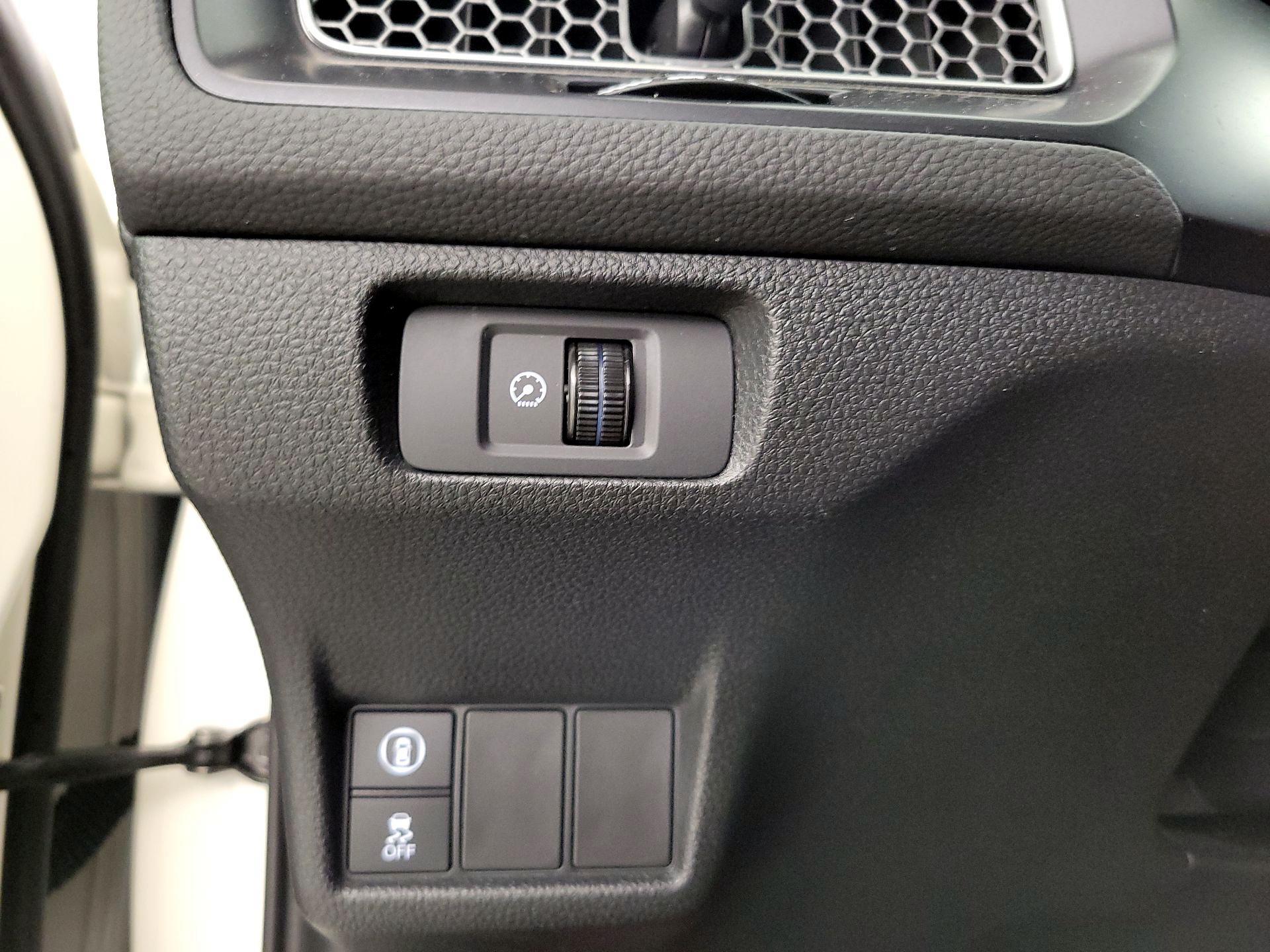 Thumbnail: 2024 Honda Civic - 13