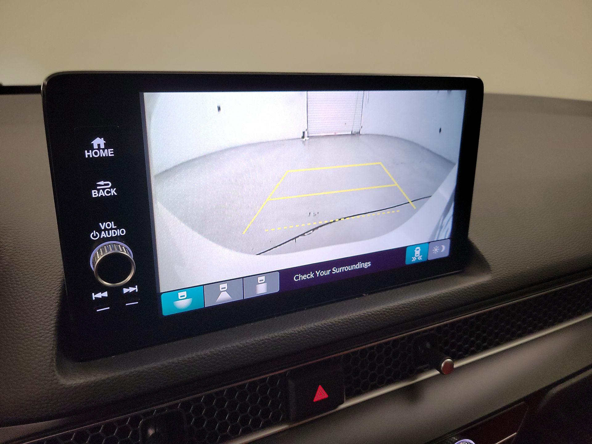 Thumbnail: 2024 Honda Civic - 15