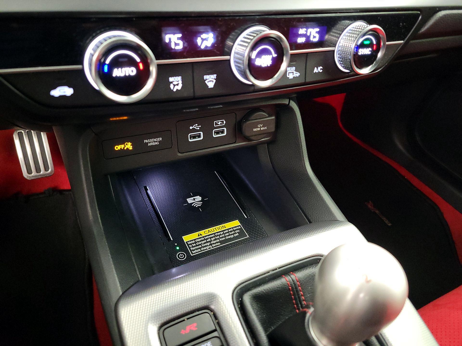 Thumbnail: 2024 Honda Civic - 17